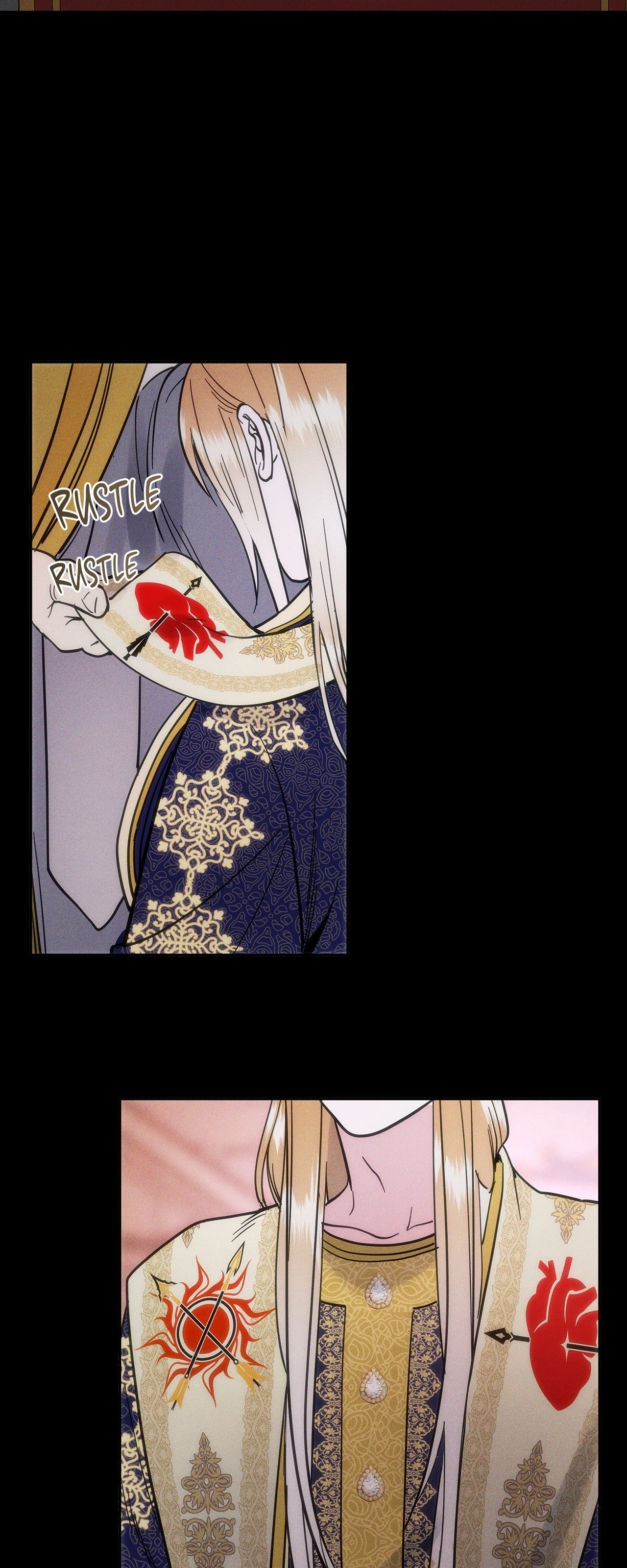 Antidote { Official } - Chapter 15 manhwa