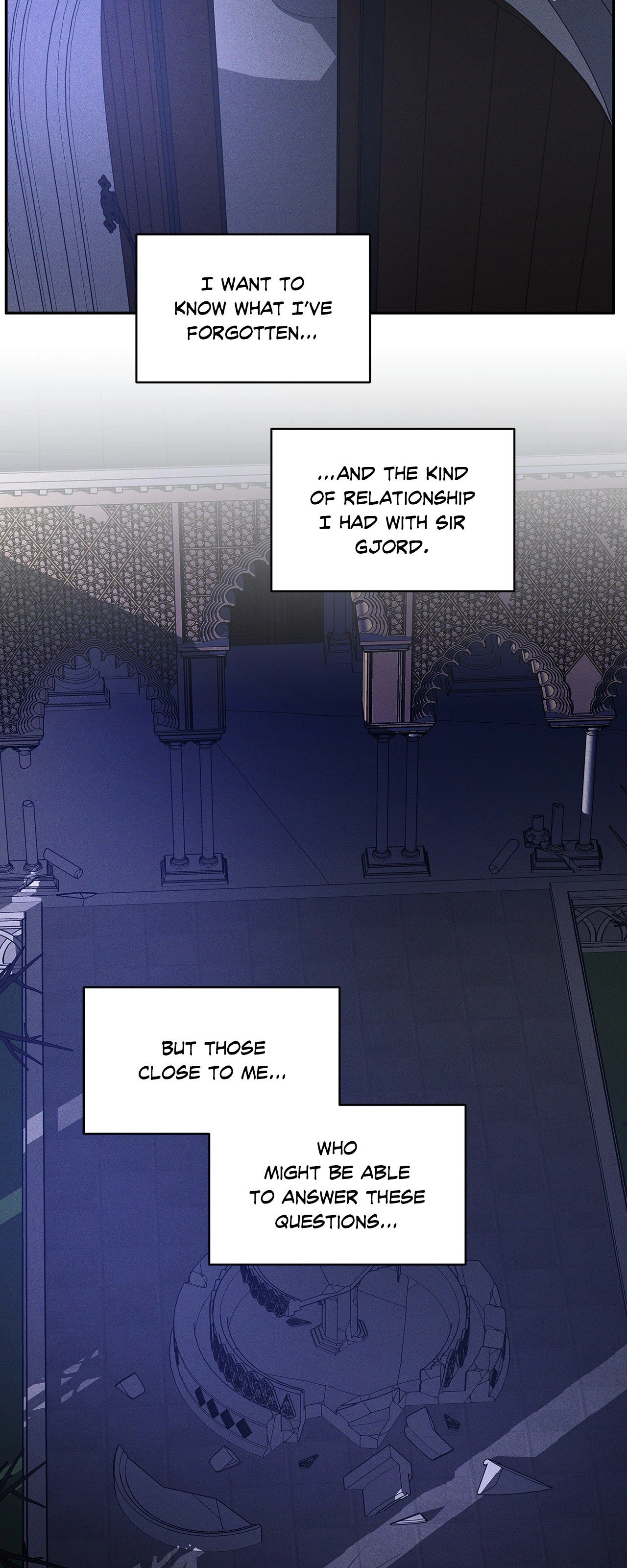 Antidote { Official } - Chapter 15 manhwa