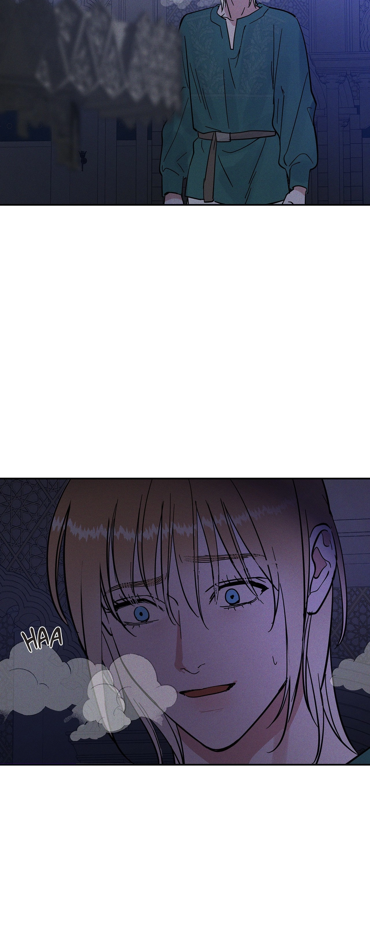 Antidote { Official } - Chapter 15 manhwa