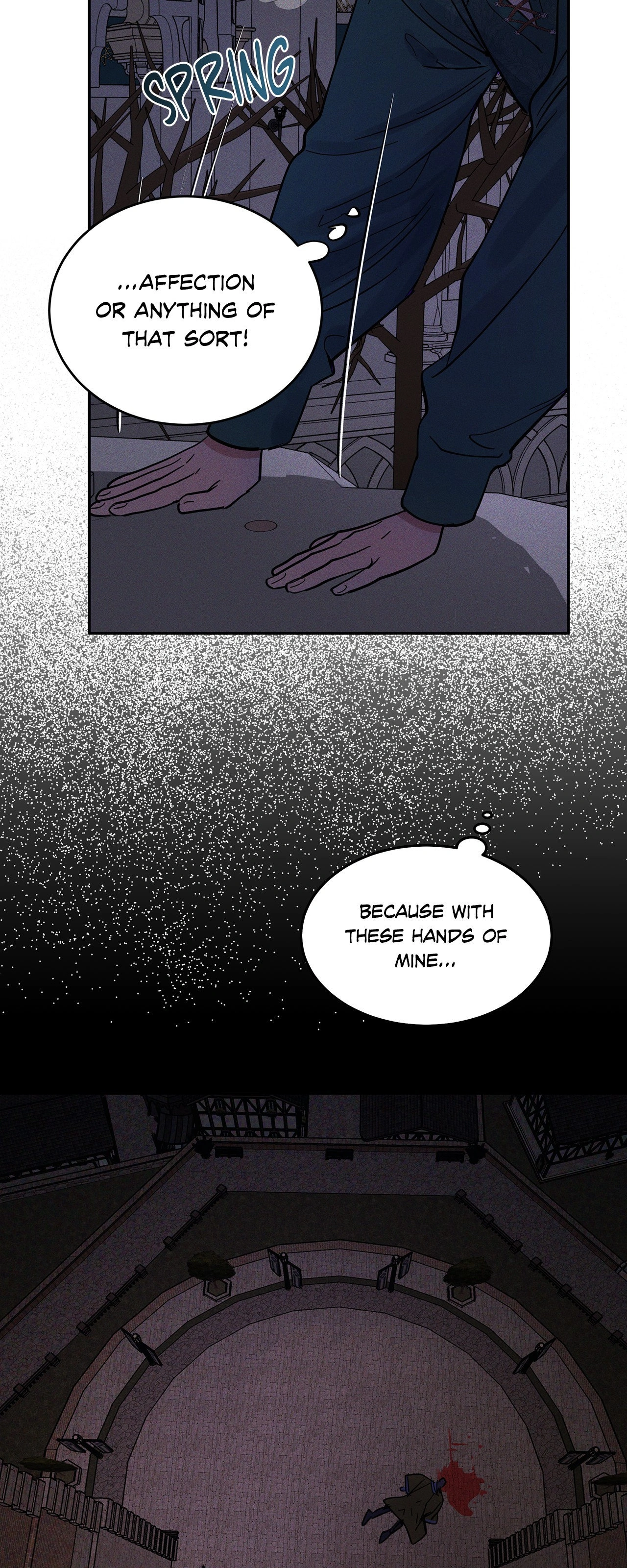 Antidote { Official } - Chapter 15 manhwa