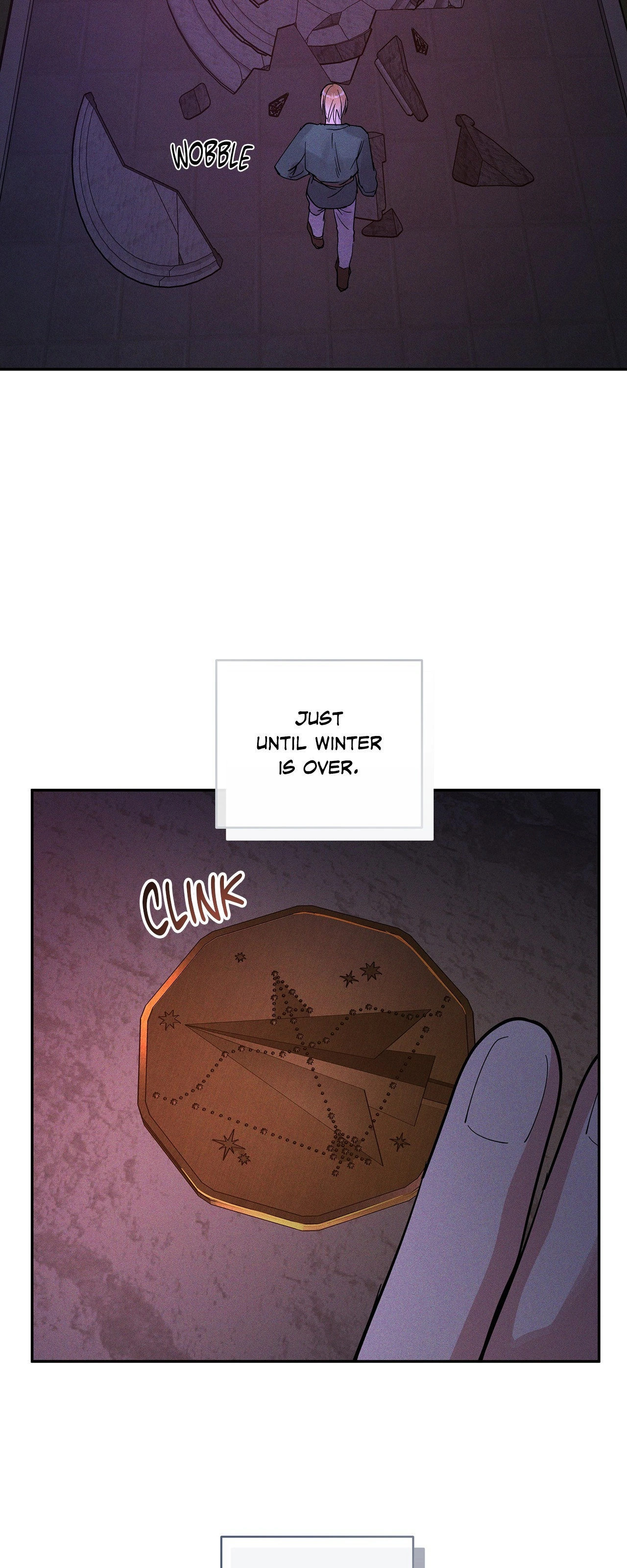 Antidote { Official } - Chapter 15 manhwa