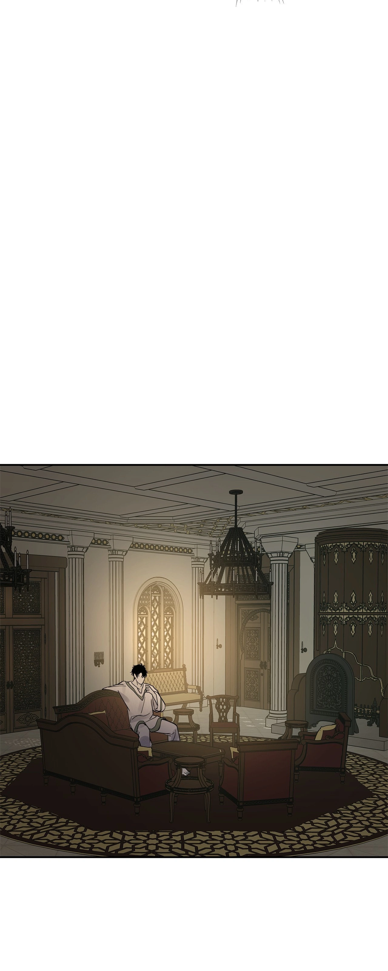 Antidote { Official } - Chapter 16 manhwa