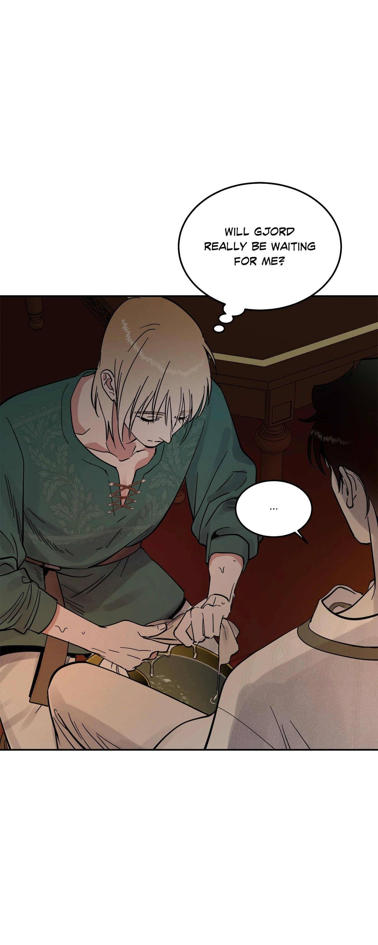 Antidote { Official } - Chapter 16 manhwa