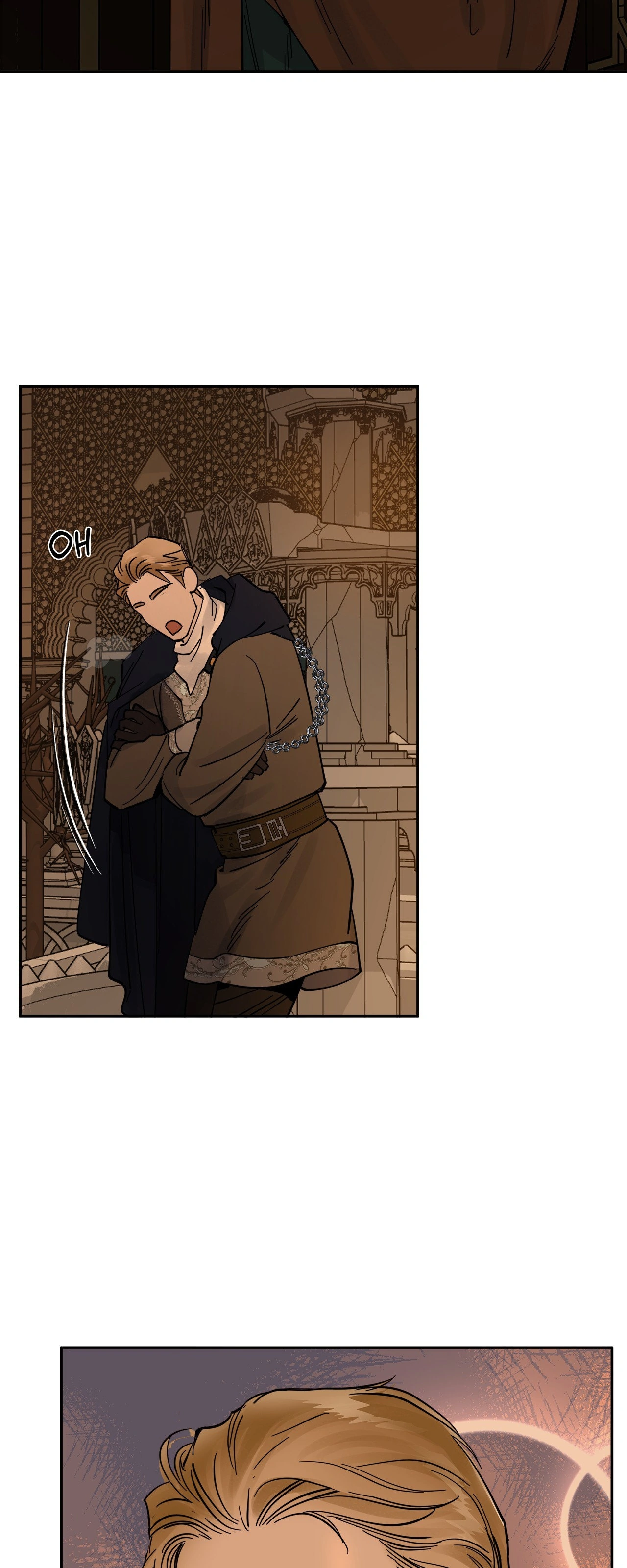 Antidote { Official } - Chapter 16 manhwa