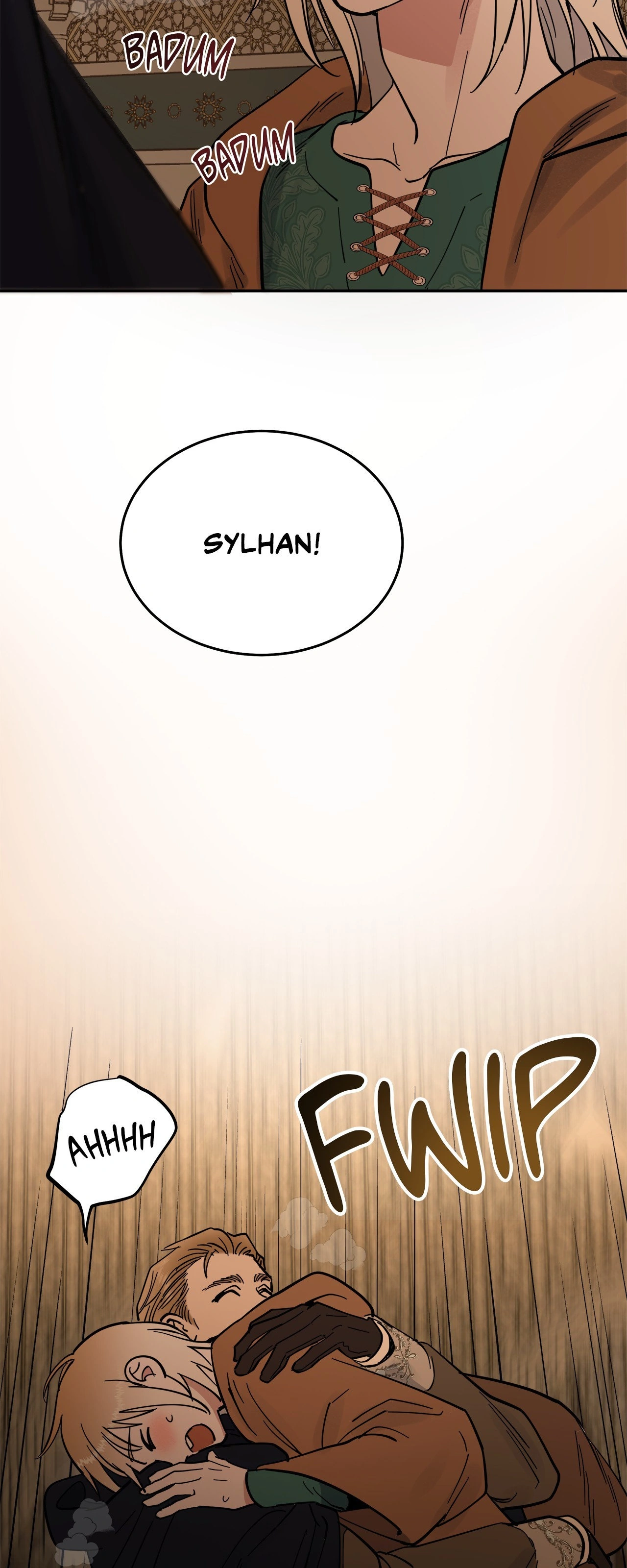 Antidote { Official } - Chapter 16 manhwa
