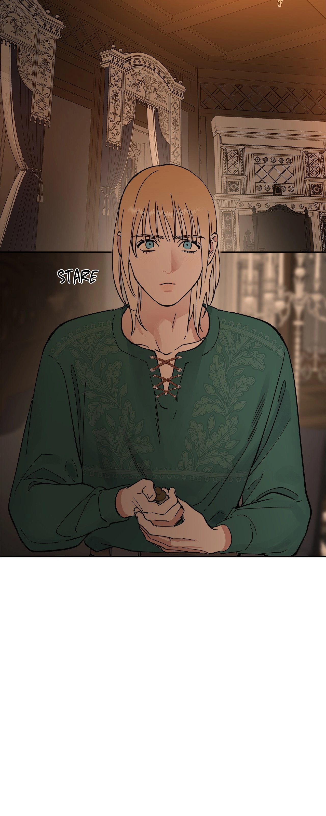 Antidote { Official } - Chapter 16 manhwa