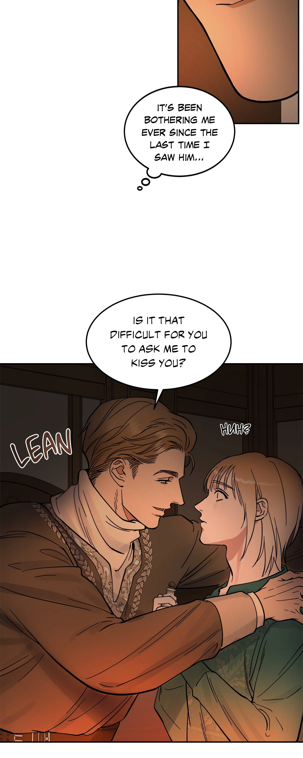 Antidote { Official } - Chapter 16 manhwa