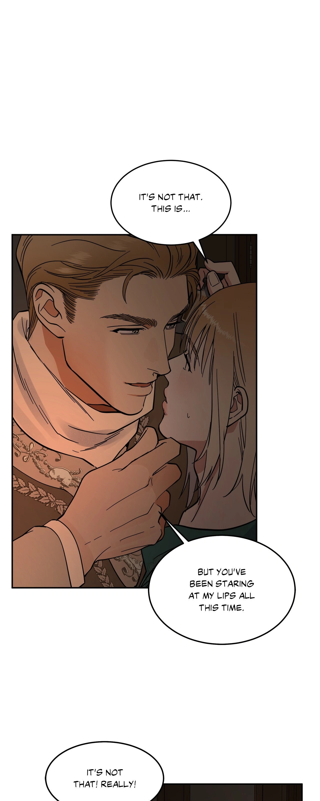 Antidote { Official } - Chapter 16 manhwa