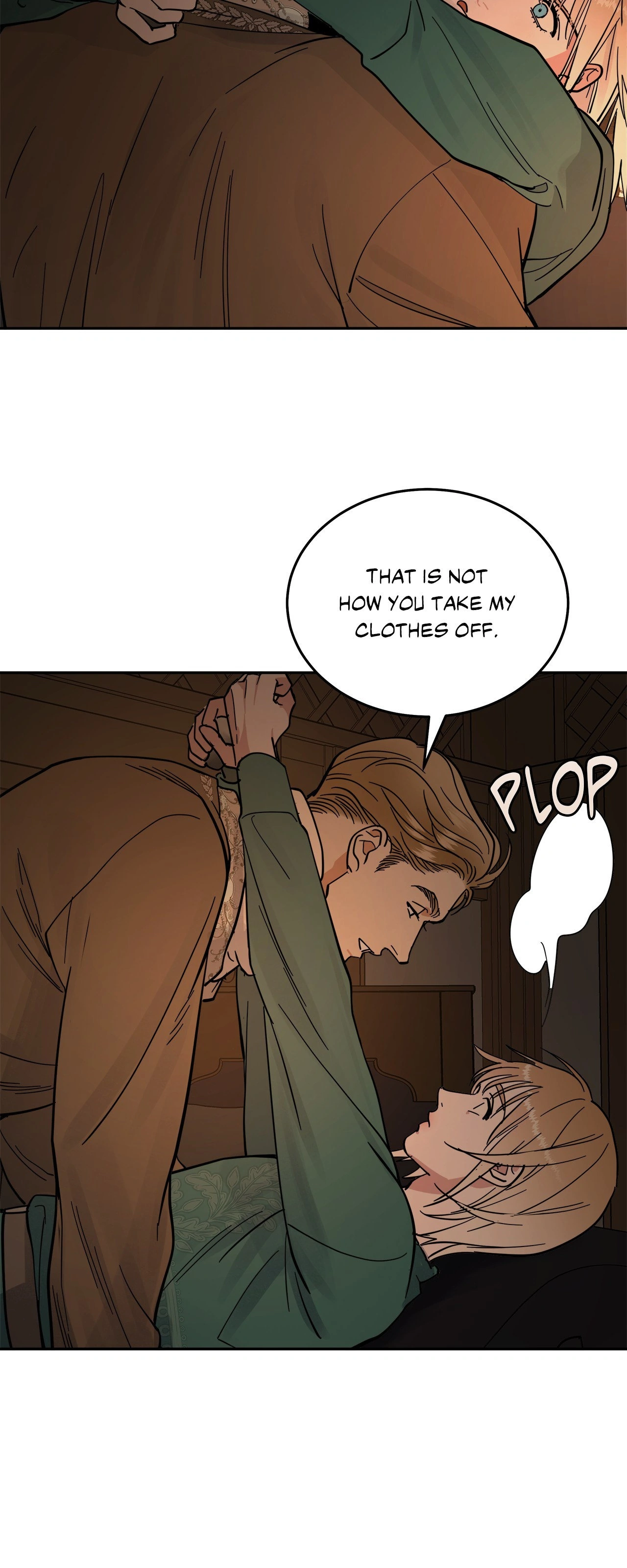 Antidote { Official } - Chapter 16 manhwa