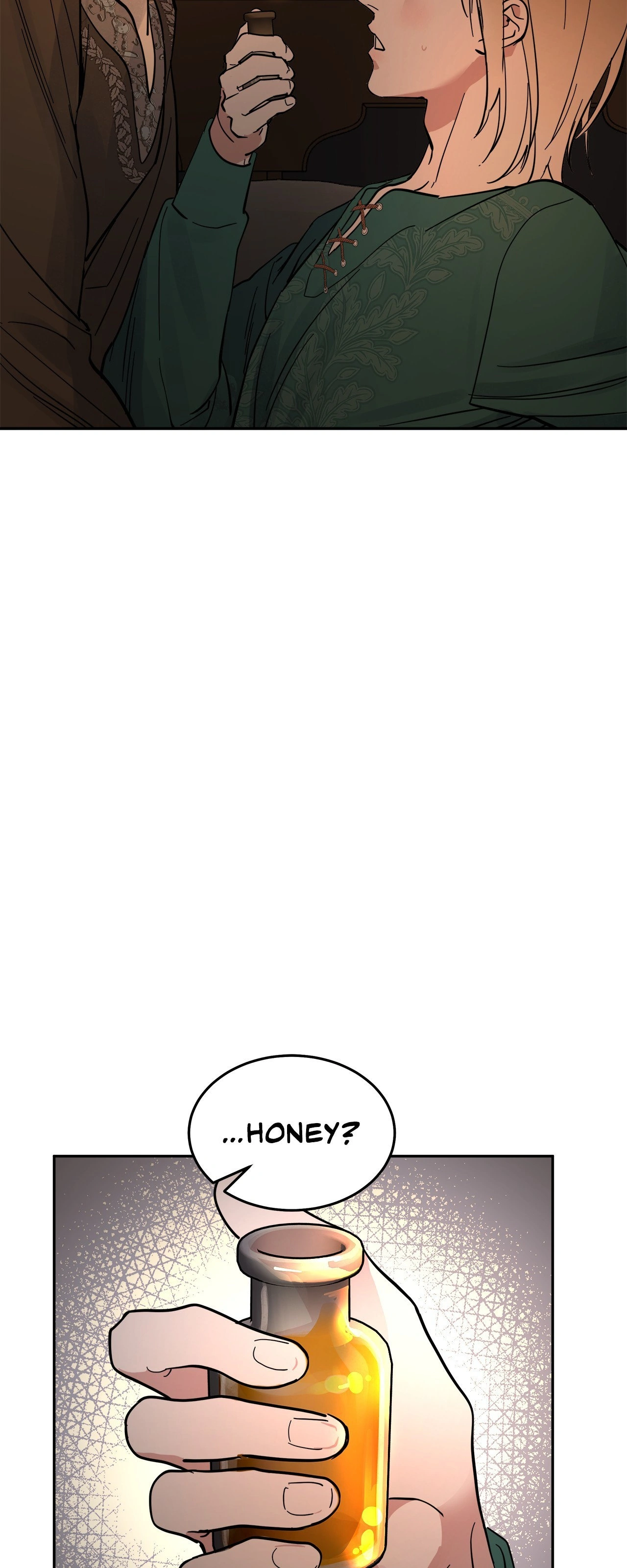 Antidote { Official } - Chapter 16 manhwa
