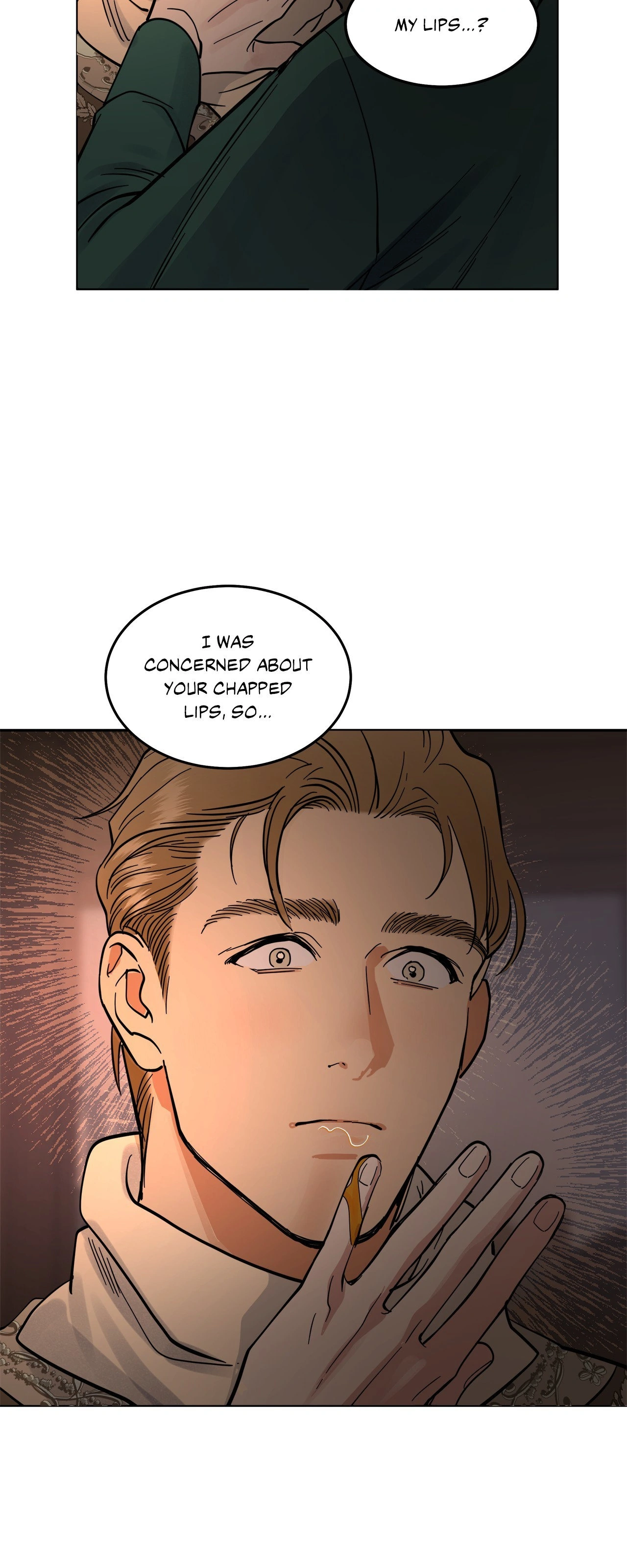 Antidote { Official } - Chapter 16 manhwa
