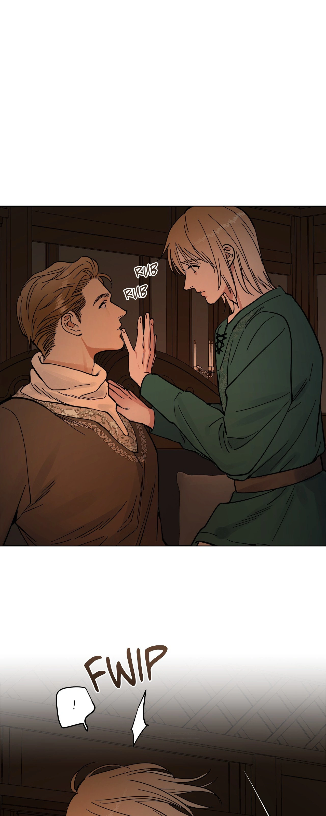 Antidote { Official } - Chapter 16 manhwa