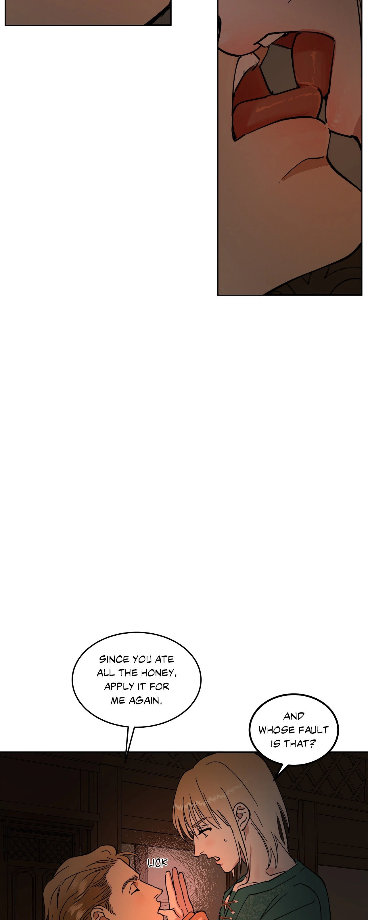 Antidote { Official } - Chapter 16 manhwa