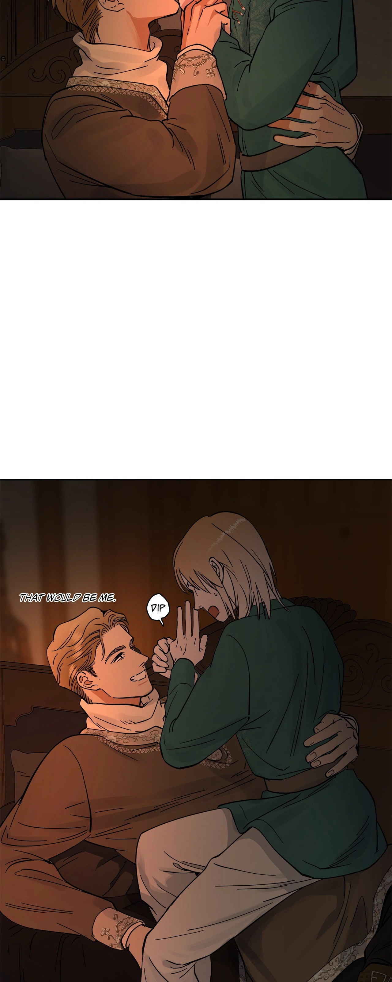 Antidote { Official } - Chapter 16 manhwa