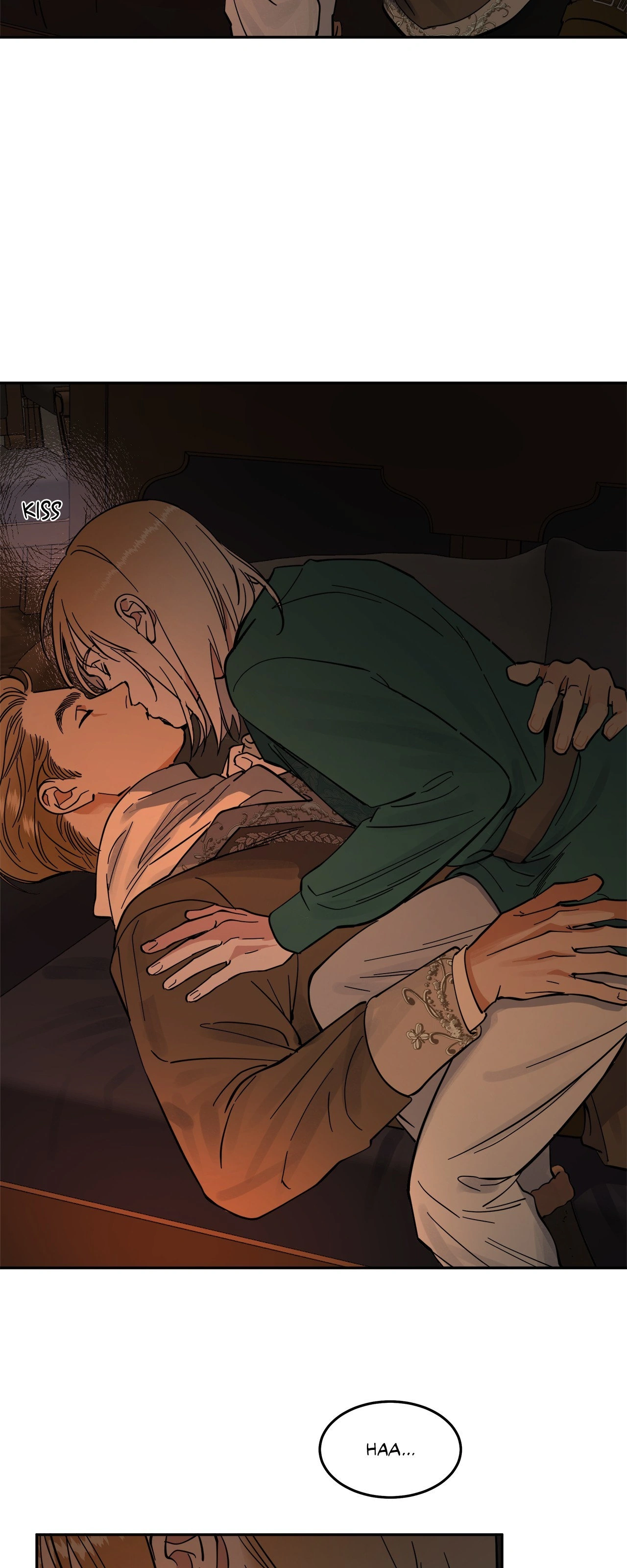 Antidote { Official } - Chapter 16 manhwa