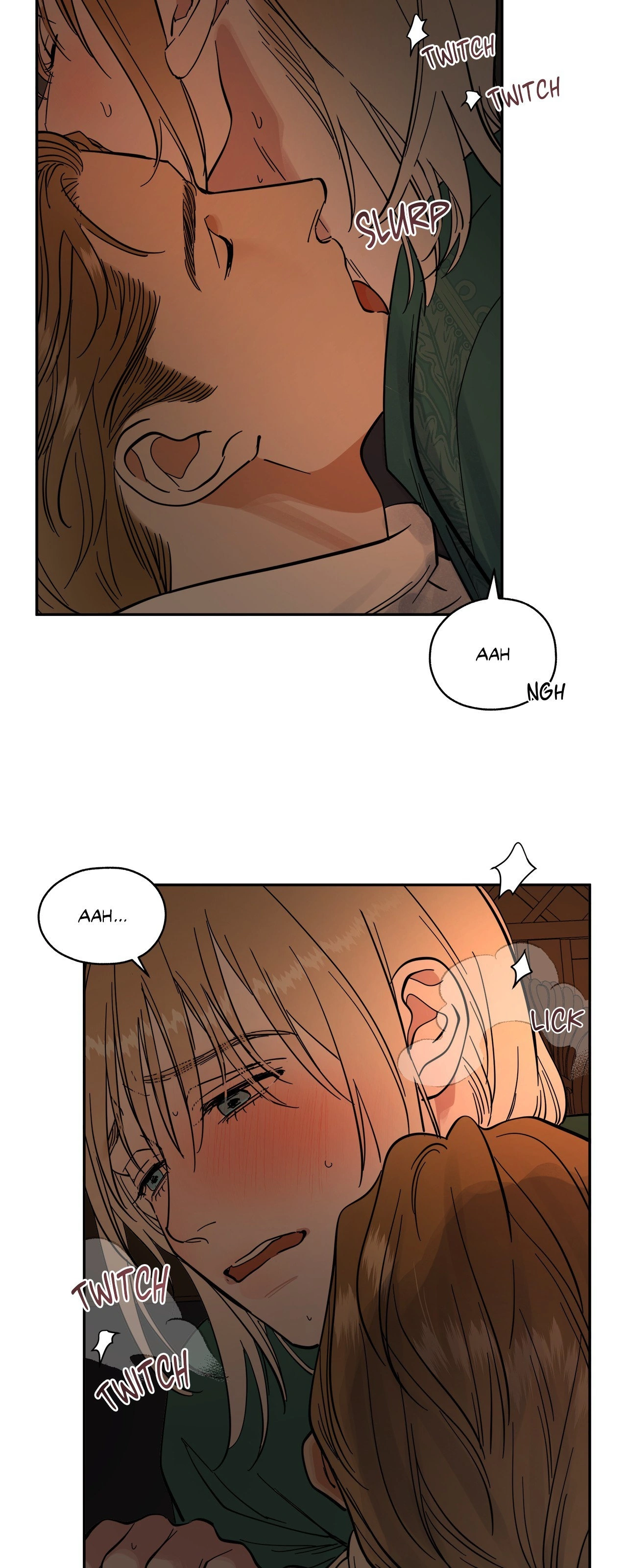 Antidote { Official } - Chapter 16 manhwa