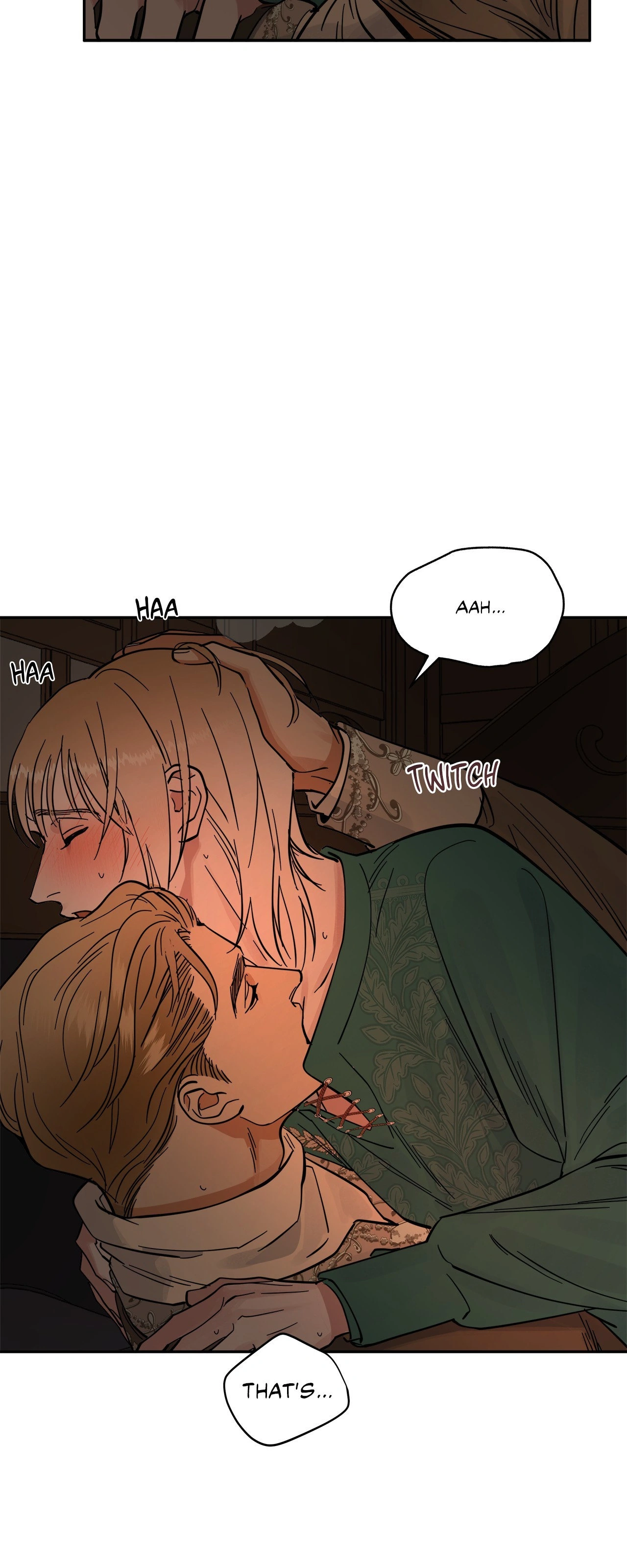 Antidote { Official } - Chapter 16 manhwa