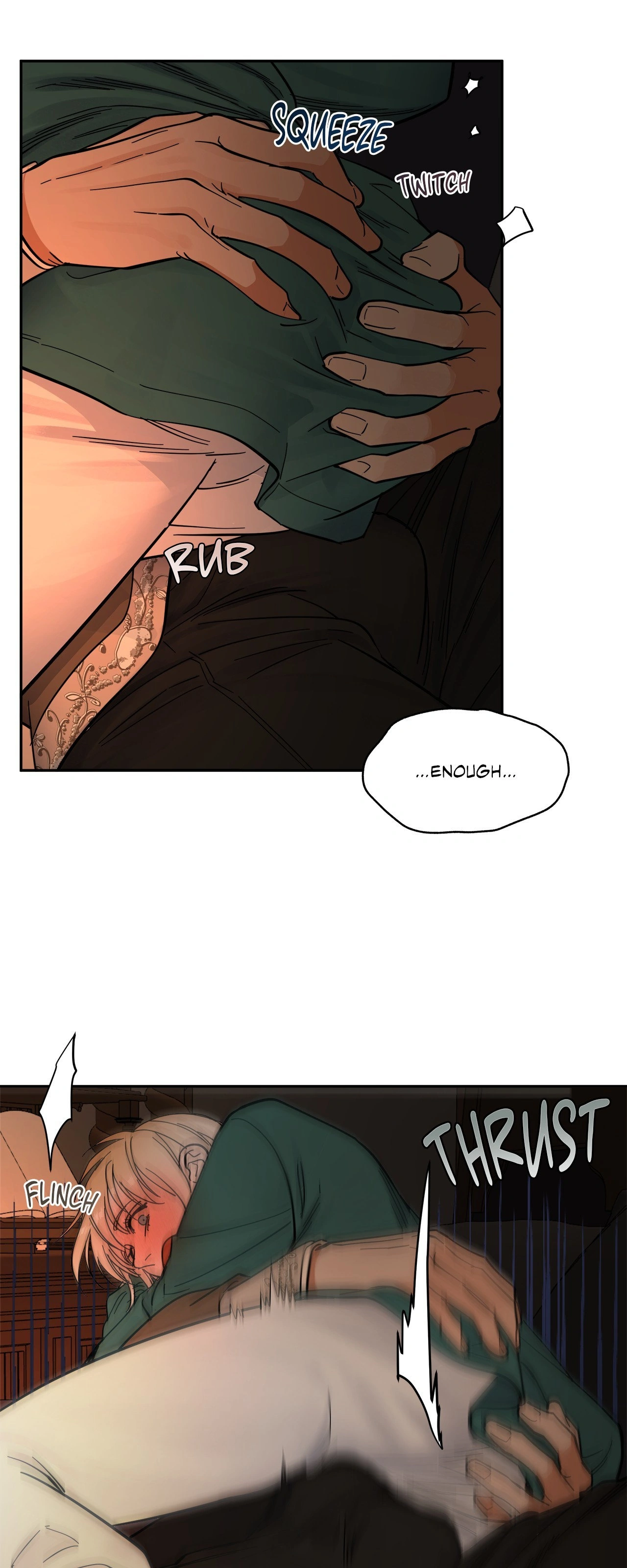 Antidote { Official } - Chapter 16 manhwa