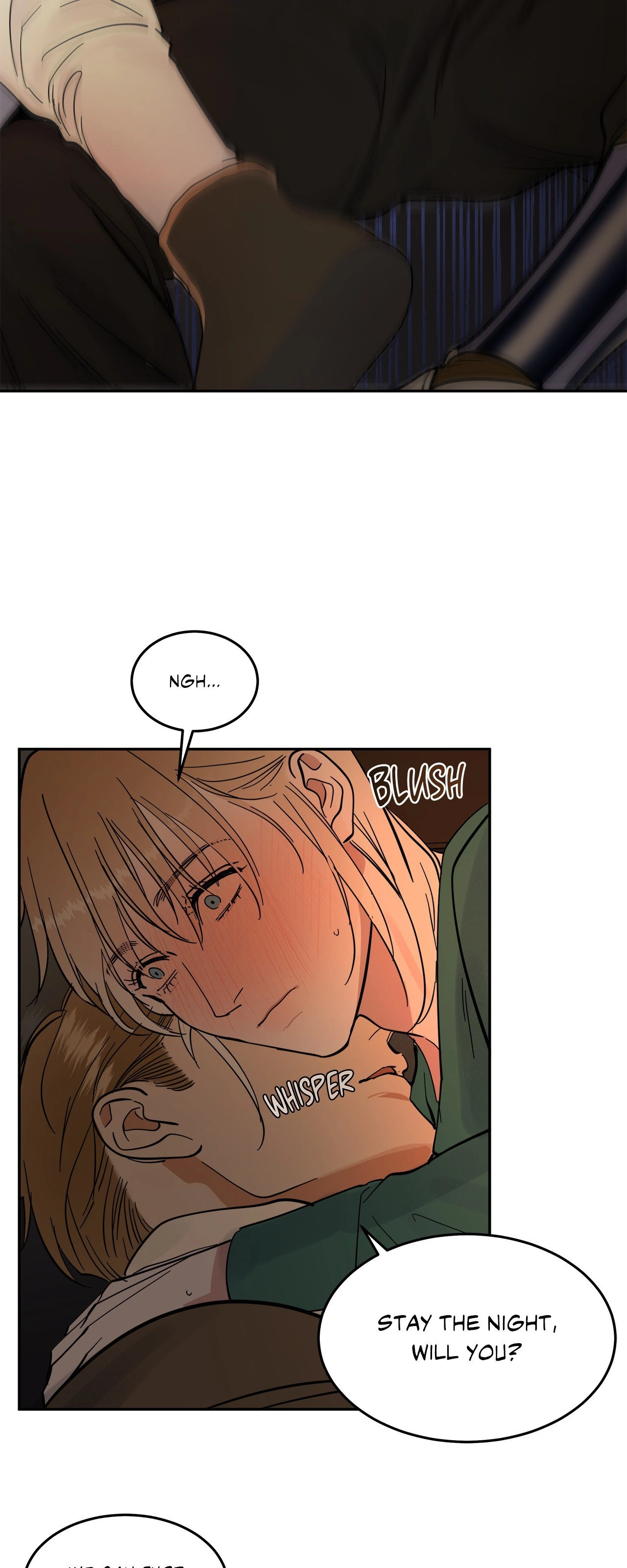 Antidote { Official } - Chapter 16 manhwa