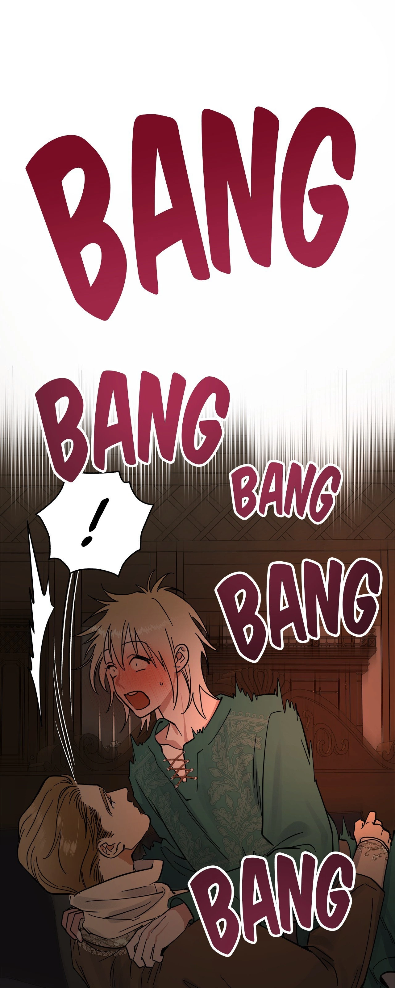 Antidote { Official } - Chapter 16 manhwa