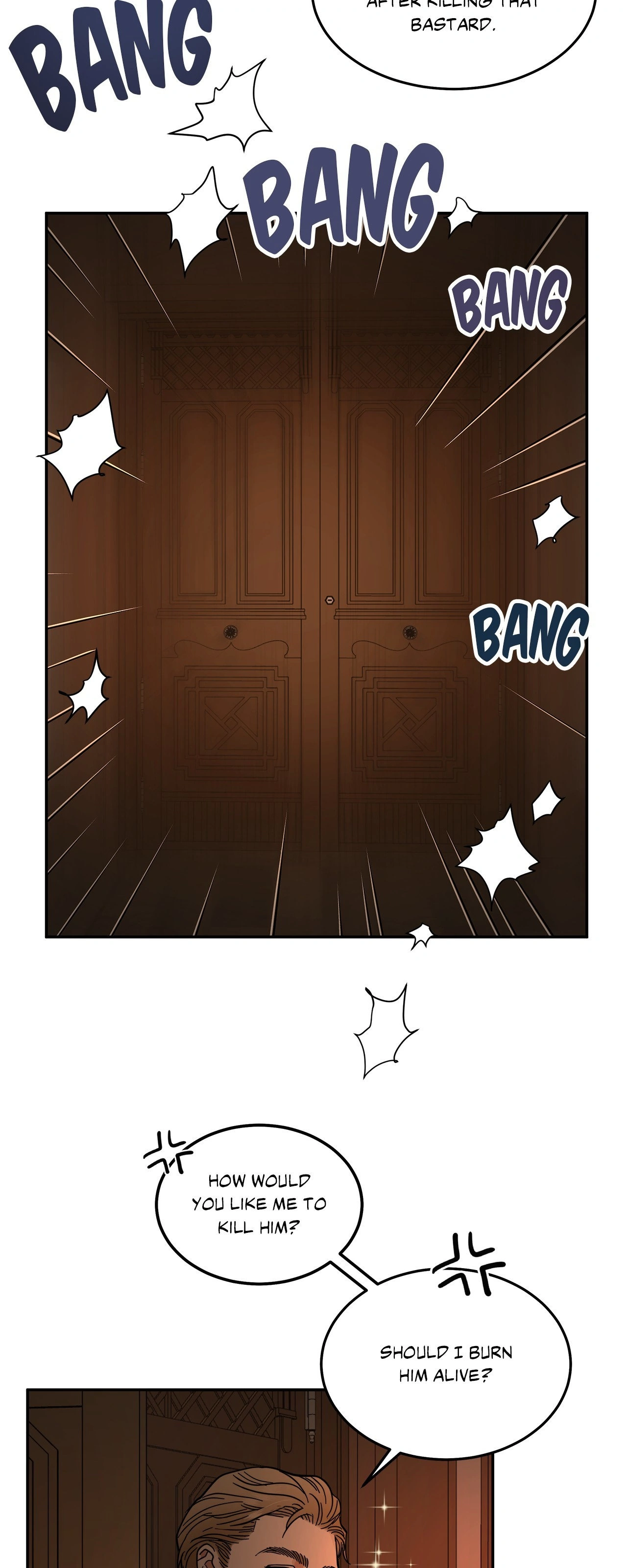 Antidote { Official } - Chapter 16 manhwa