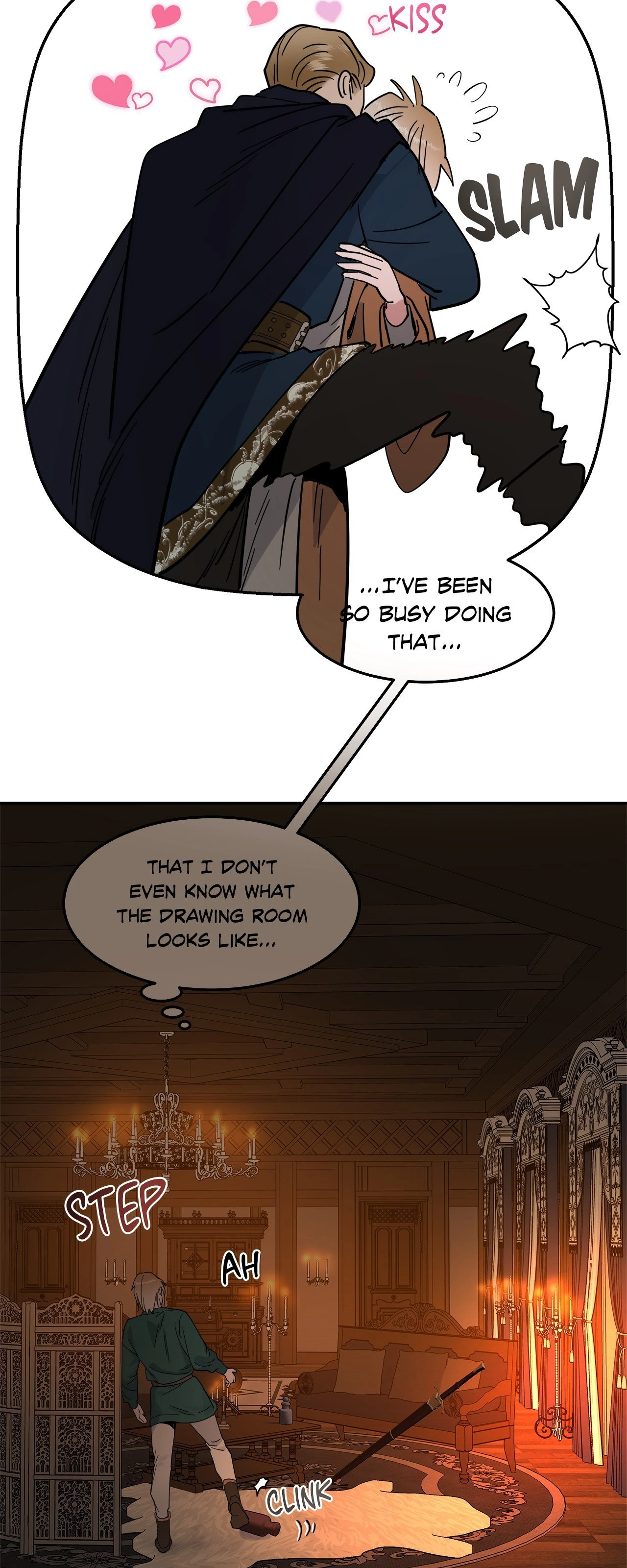 Antidote { Official } - Chapter 16 manhwa