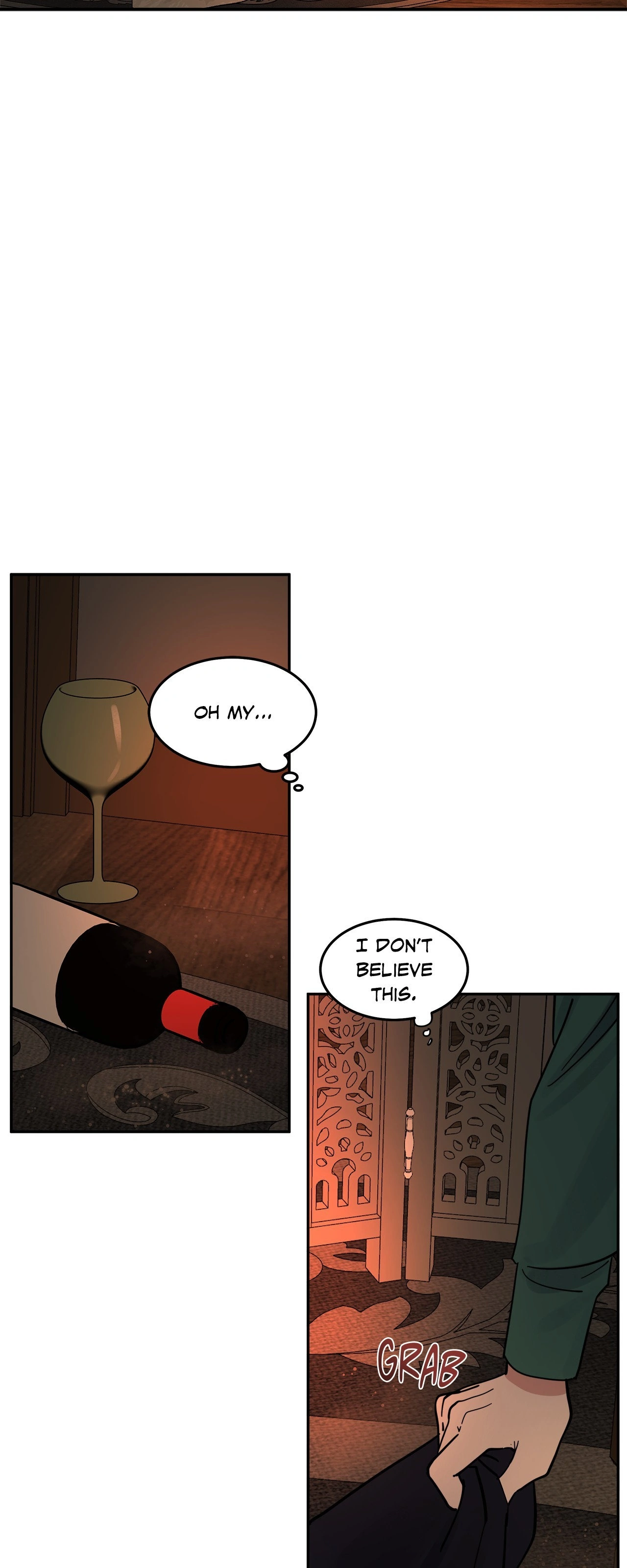 Antidote { Official } - Chapter 16 manhwa