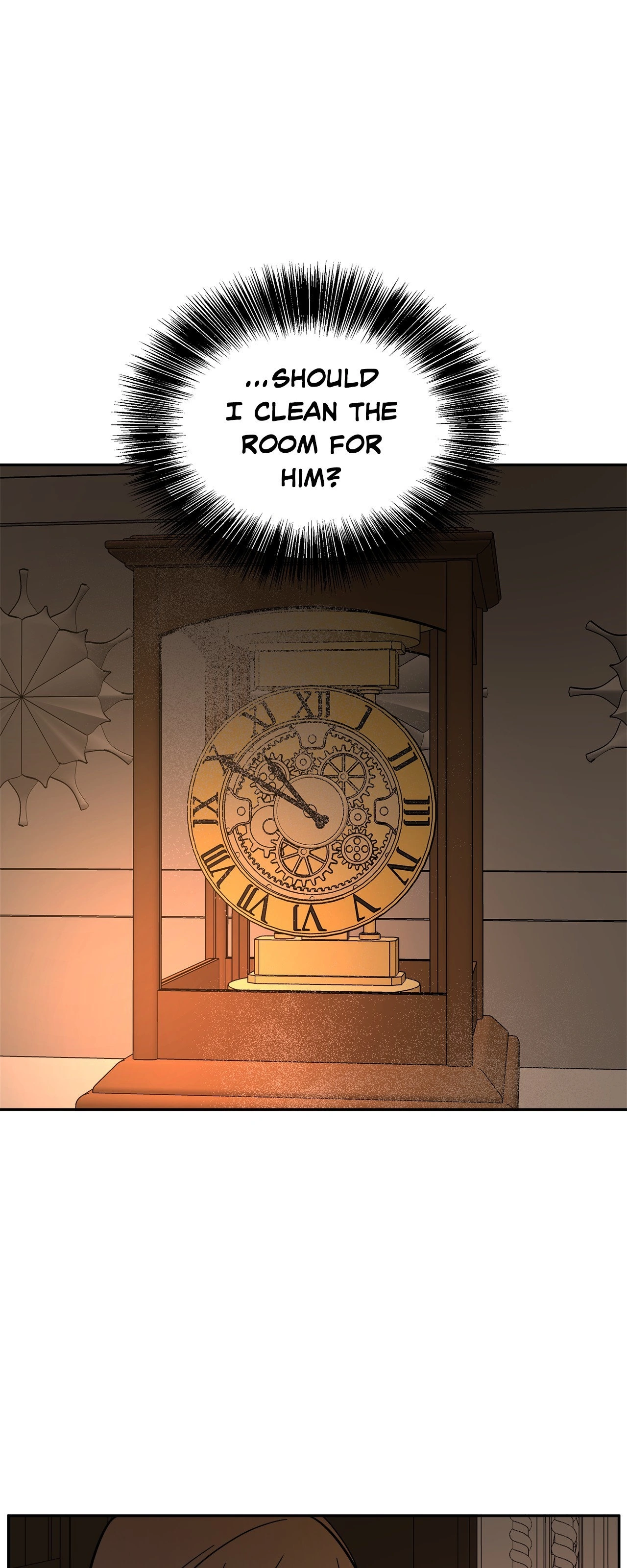 Antidote { Official } - Chapter 16 manhwa