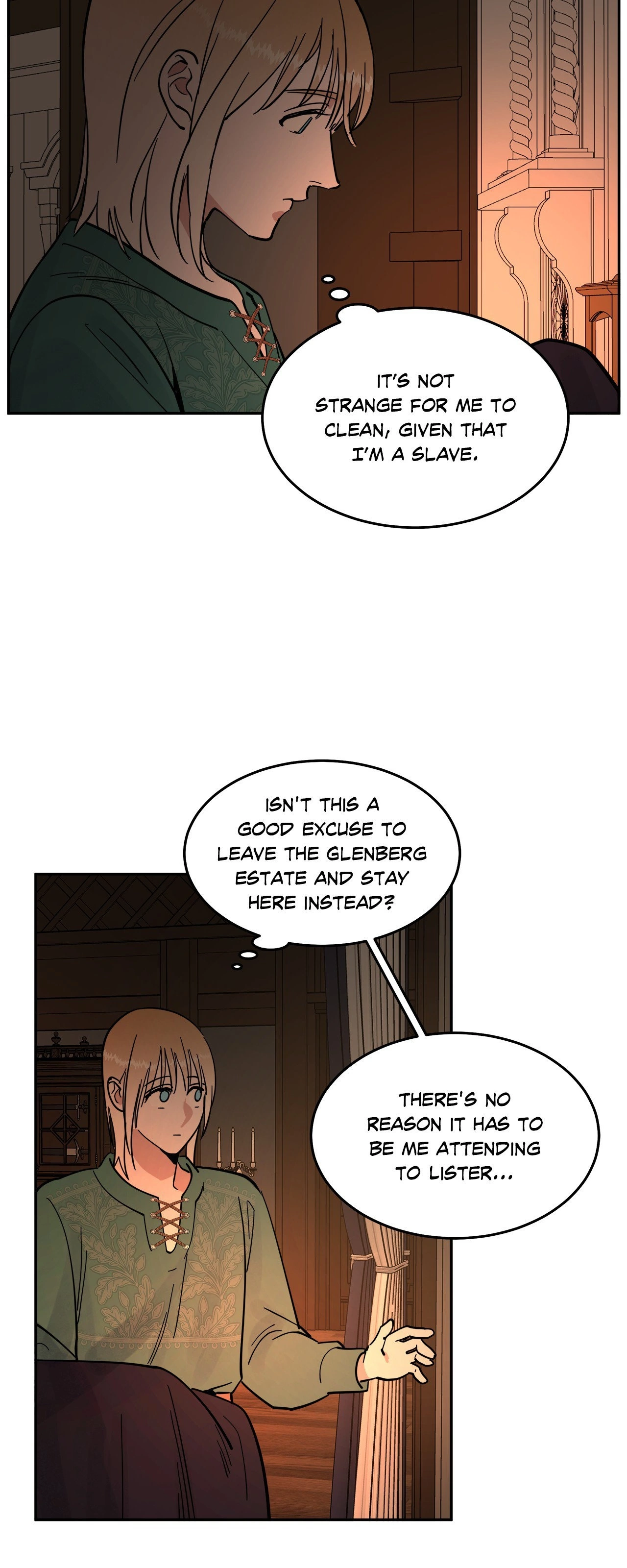 Antidote { Official } - Chapter 16 manhwa
