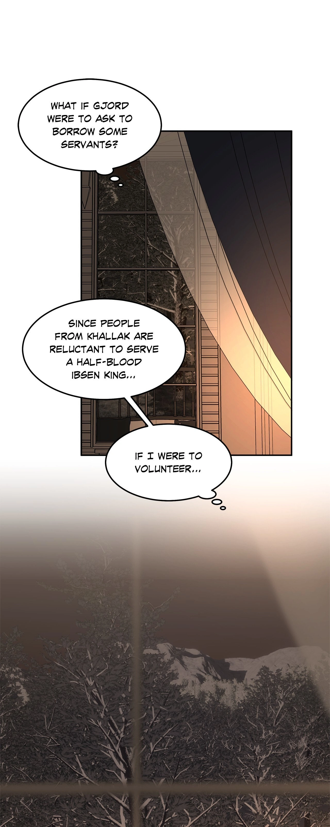 Antidote { Official } - Chapter 16 manhwa