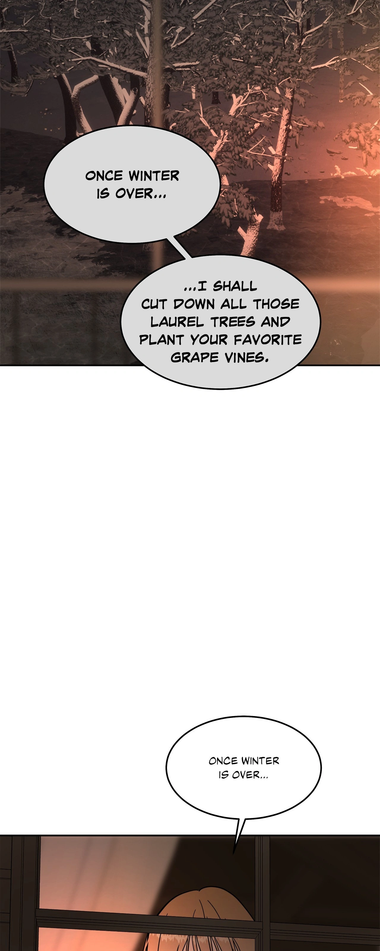 Antidote { Official } - Chapter 16 manhwa