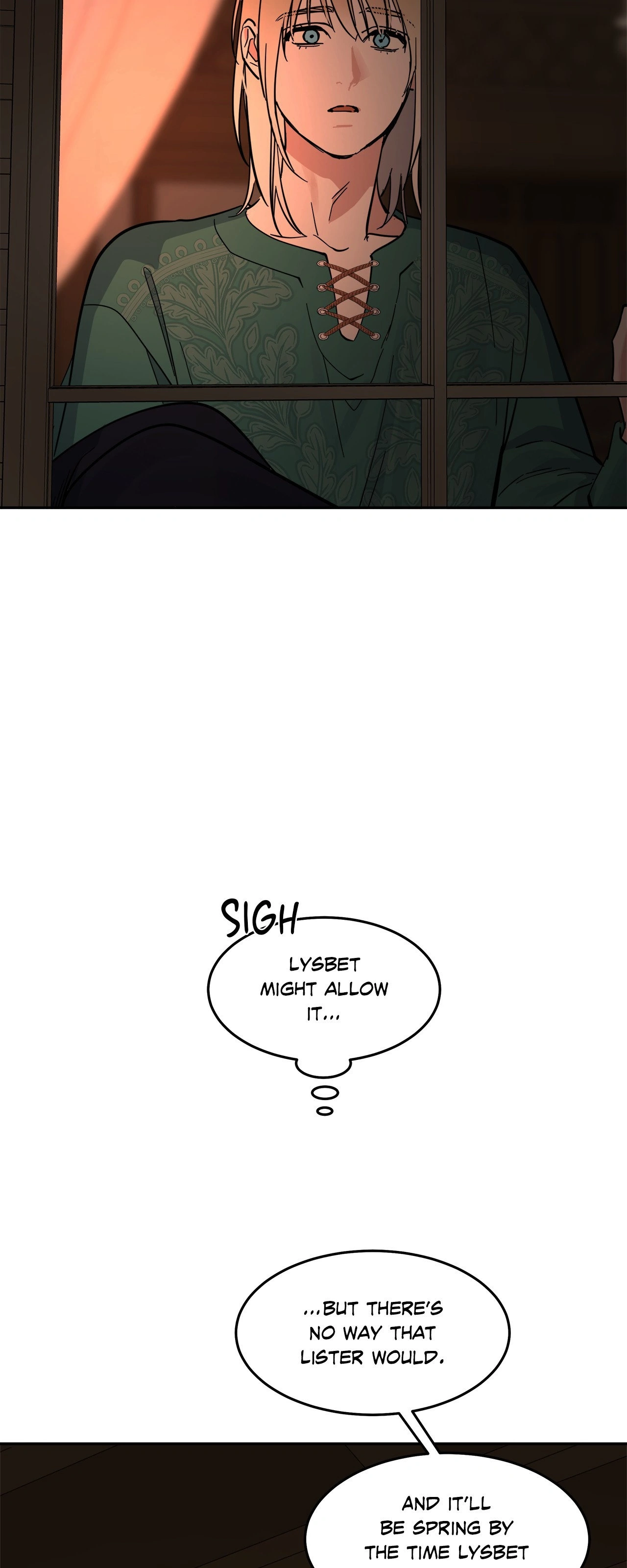 Antidote { Official } - Chapter 16 manhwa