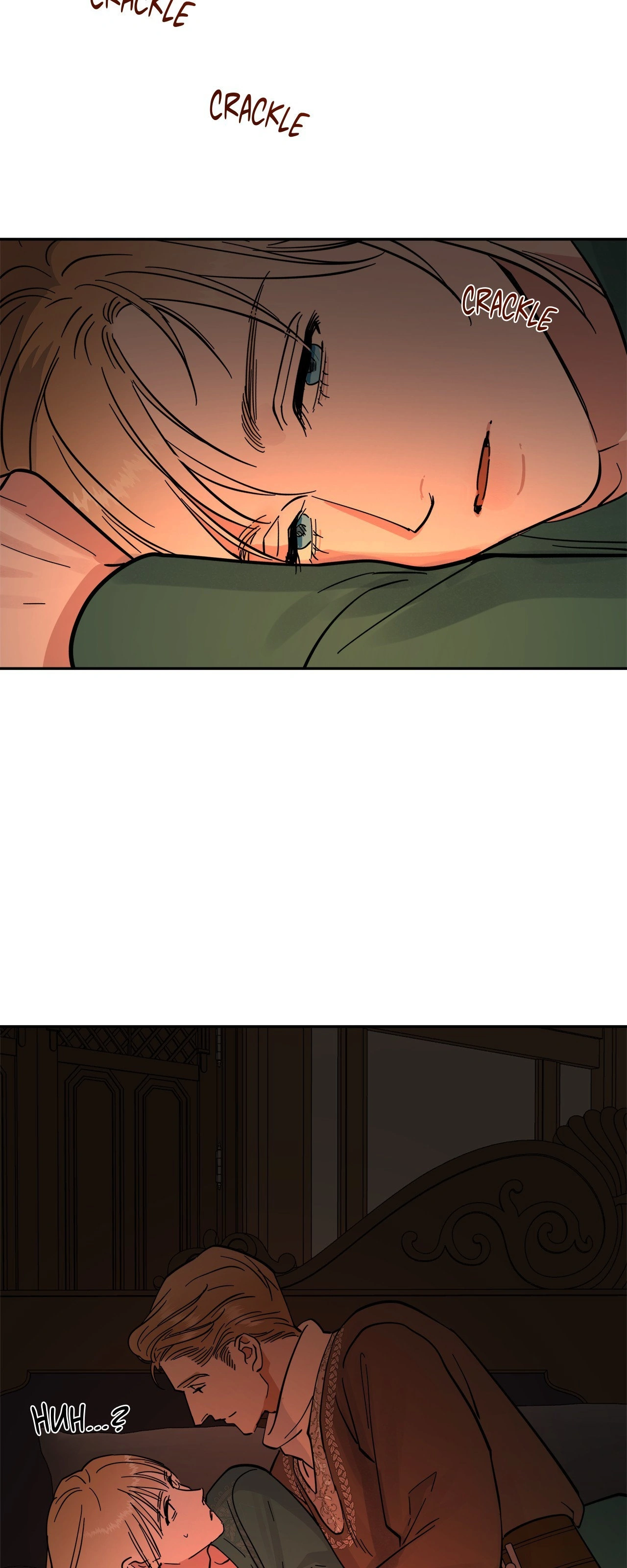 Antidote { Official } - Chapter 16 manhwa