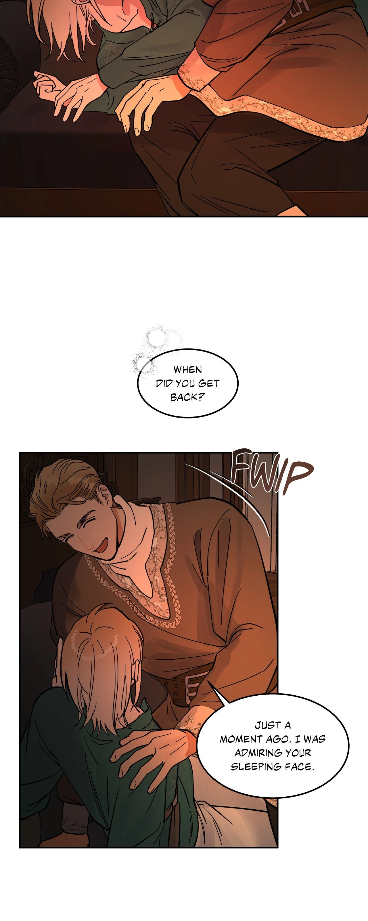 Antidote { Official } - Chapter 16 manhwa