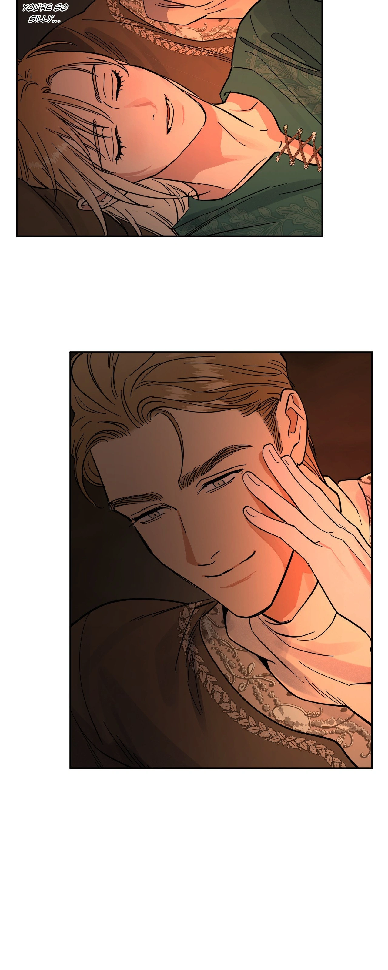 Antidote { Official } - Chapter 16 manhwa