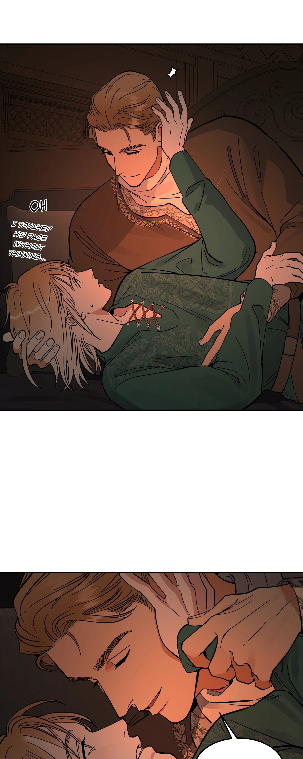 Antidote { Official } - Chapter 16 manhwa