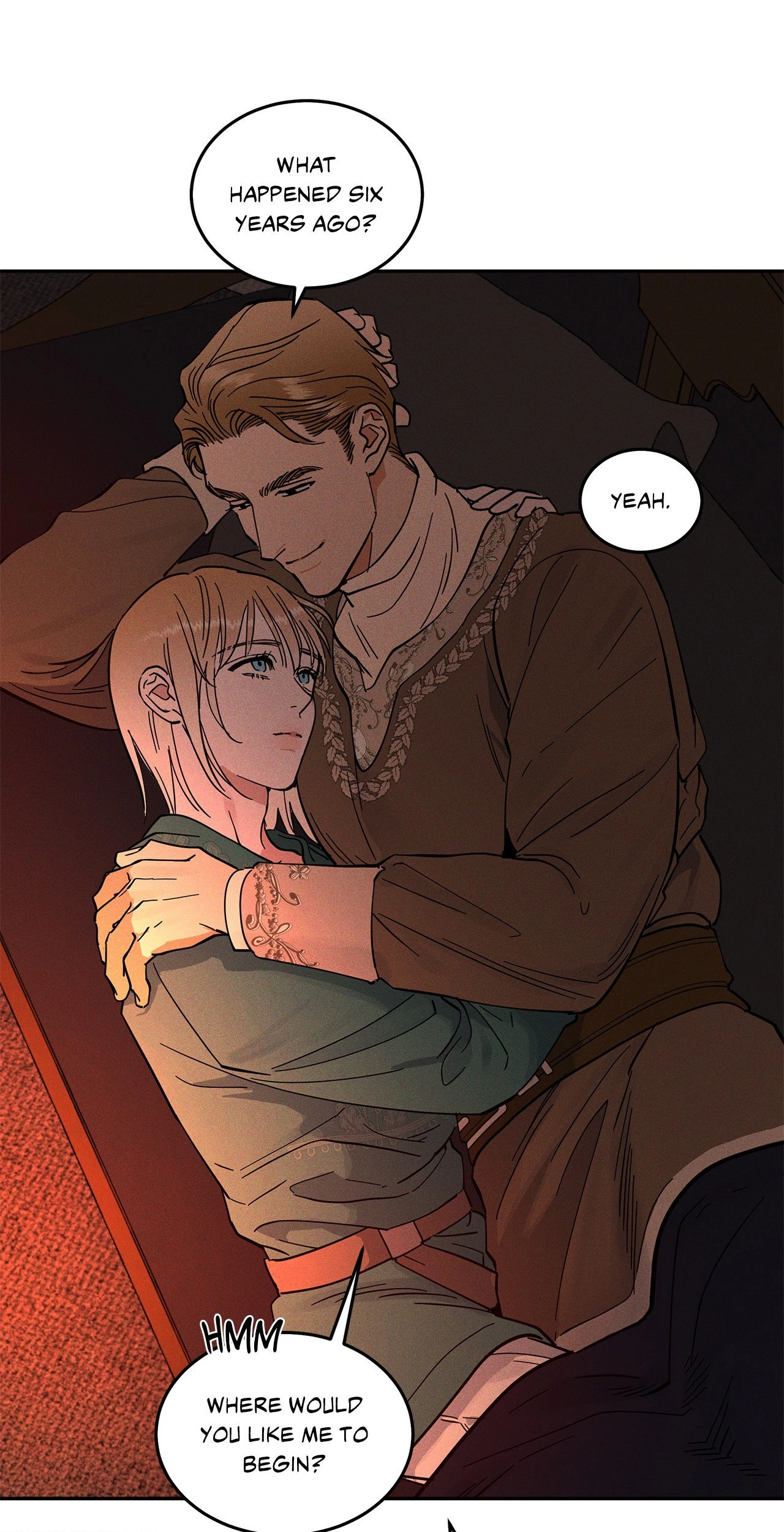 Antidote { Official } - Chapter 17 manhwa