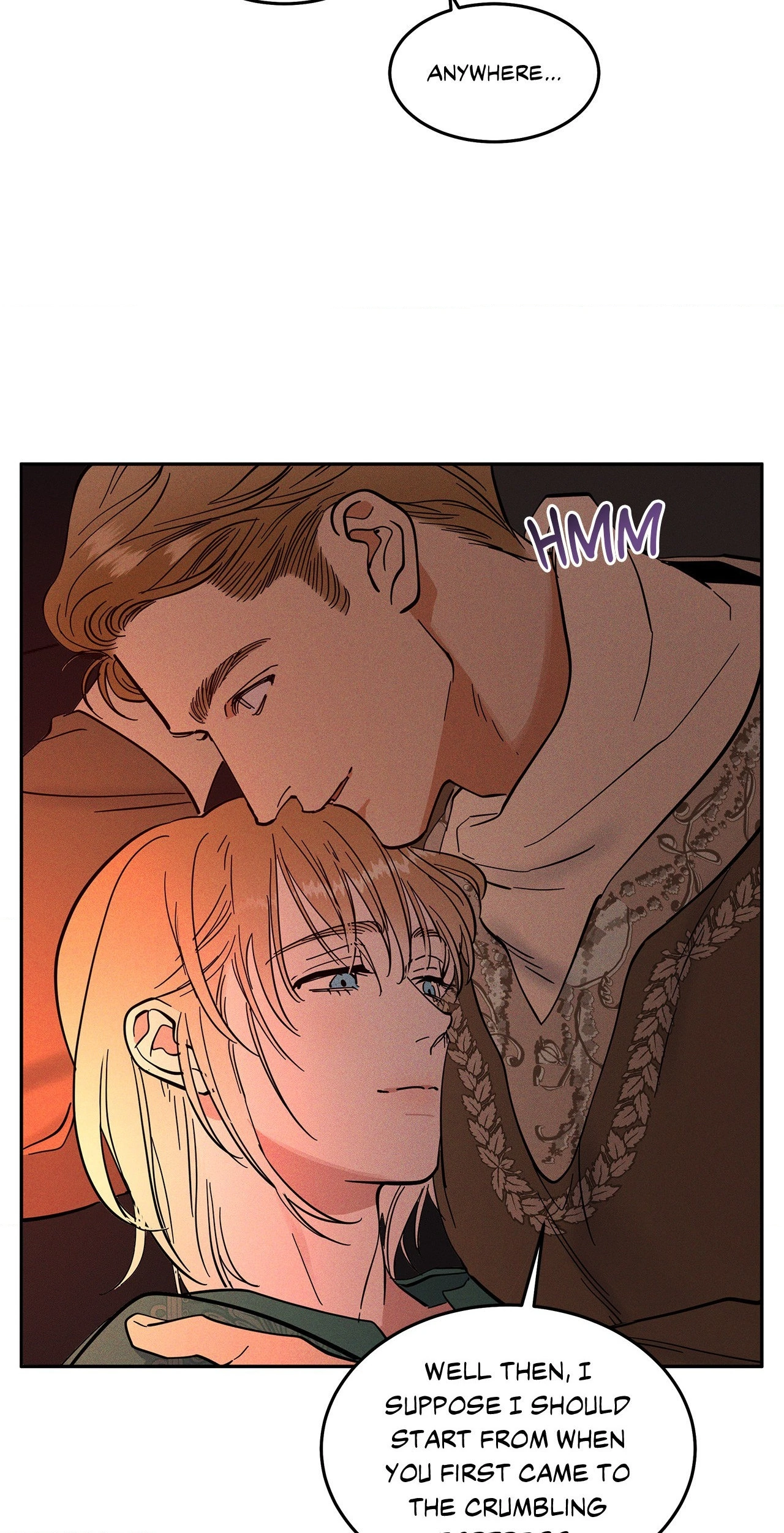 Antidote { Official } - Chapter 17 manhwa
