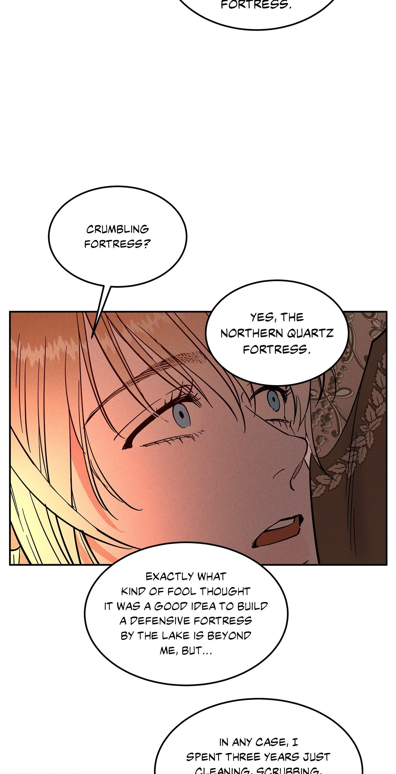 Antidote { Official } - Chapter 17 manhwa