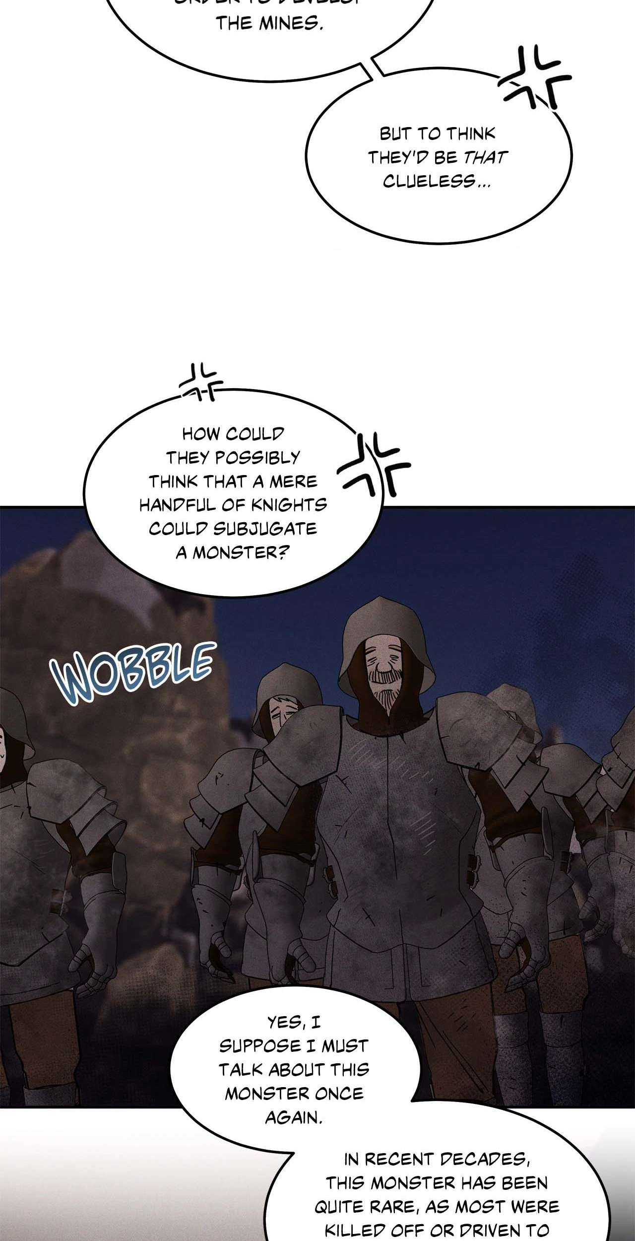 Antidote { Official } - Chapter 17 manhwa