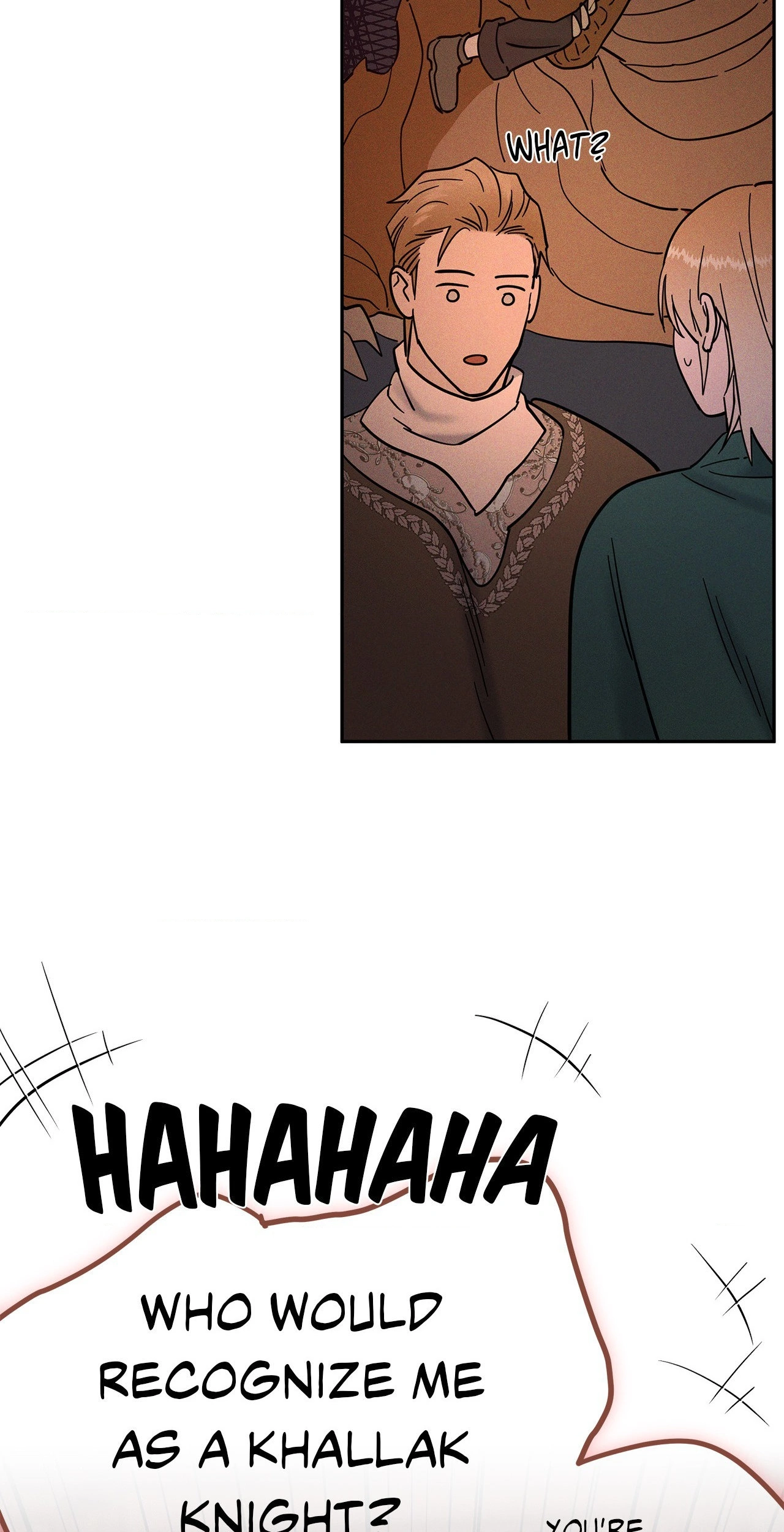 Antidote { Official } - Chapter 17 manhwa