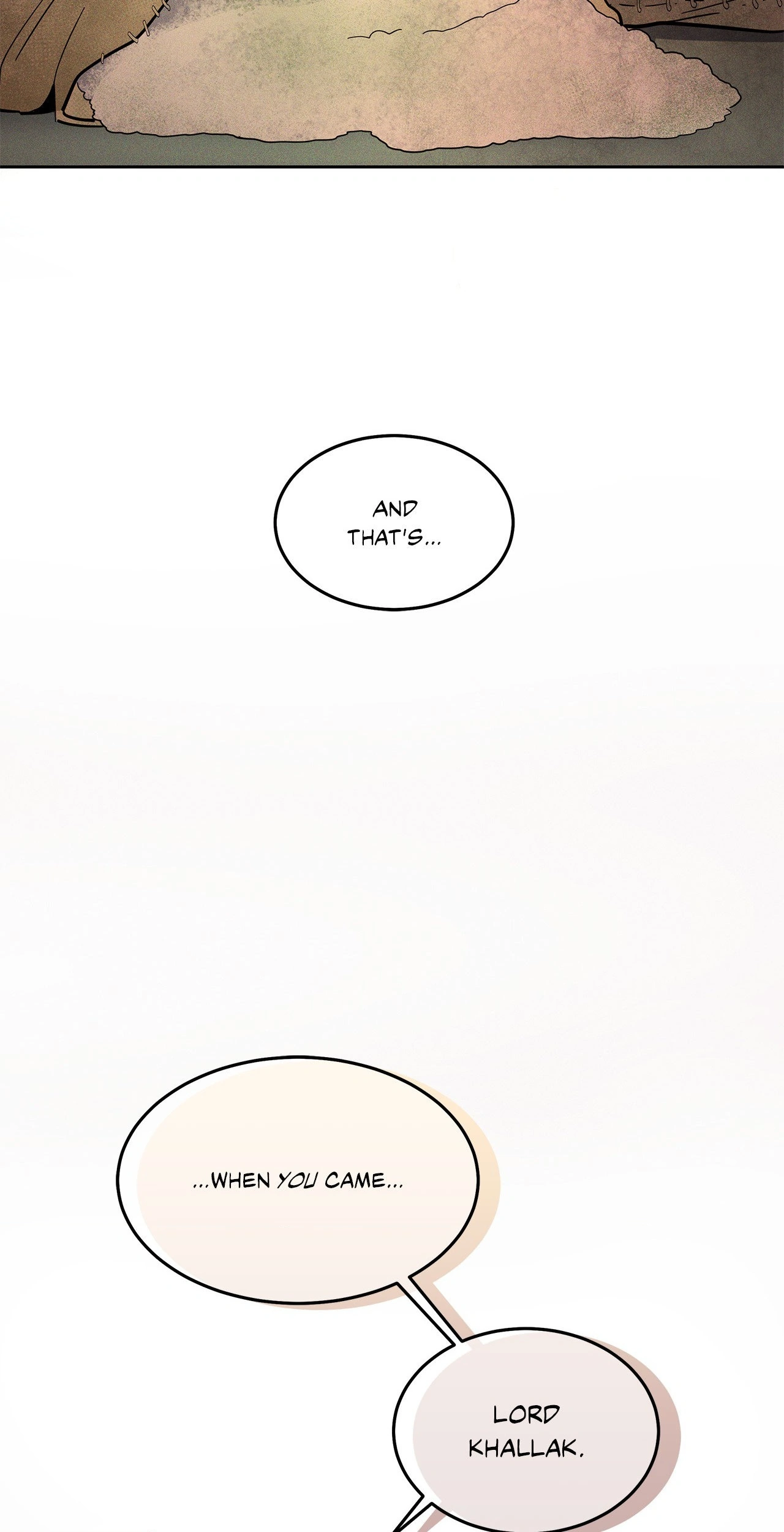 Antidote { Official } - Chapter 17 manhwa