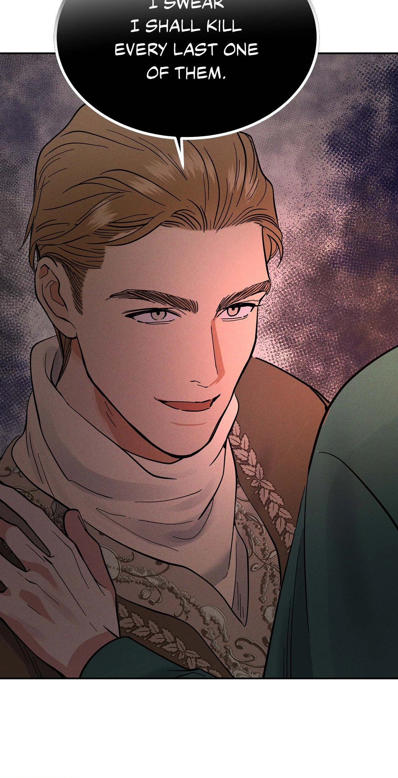 Antidote { Official } - Chapter 17 manhwa