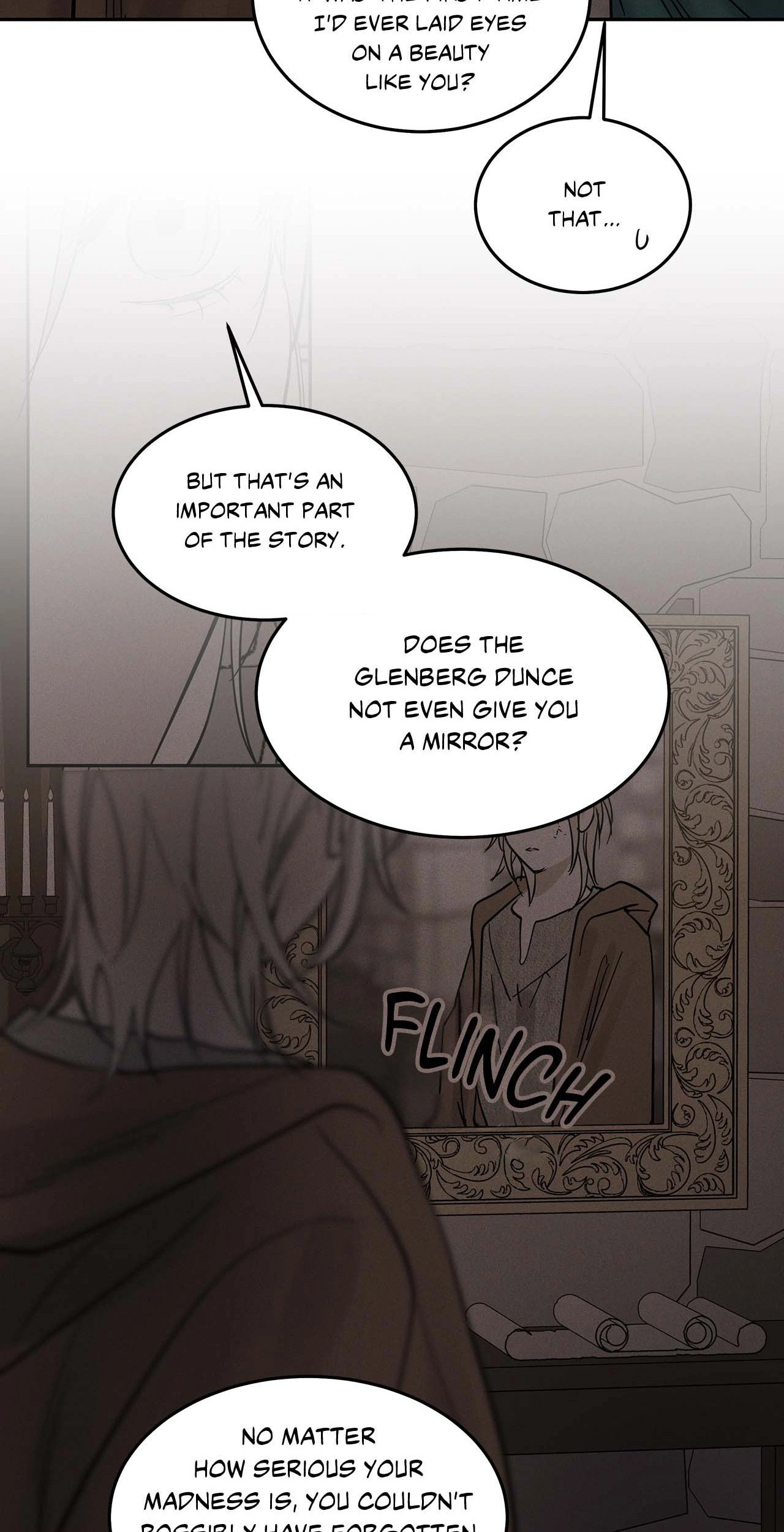 Antidote { Official } - Chapter 17 manhwa
