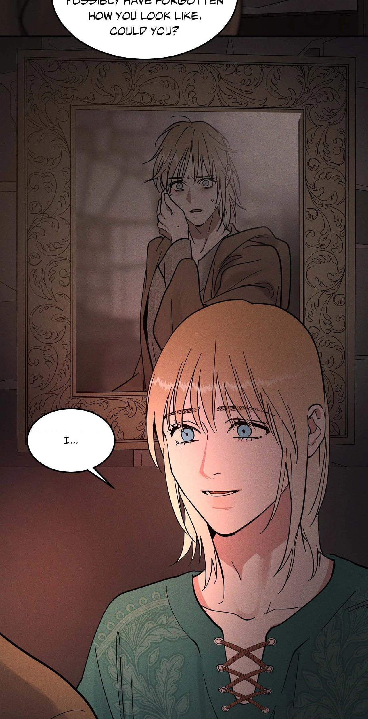 Antidote { Official } - Chapter 17 manhwa