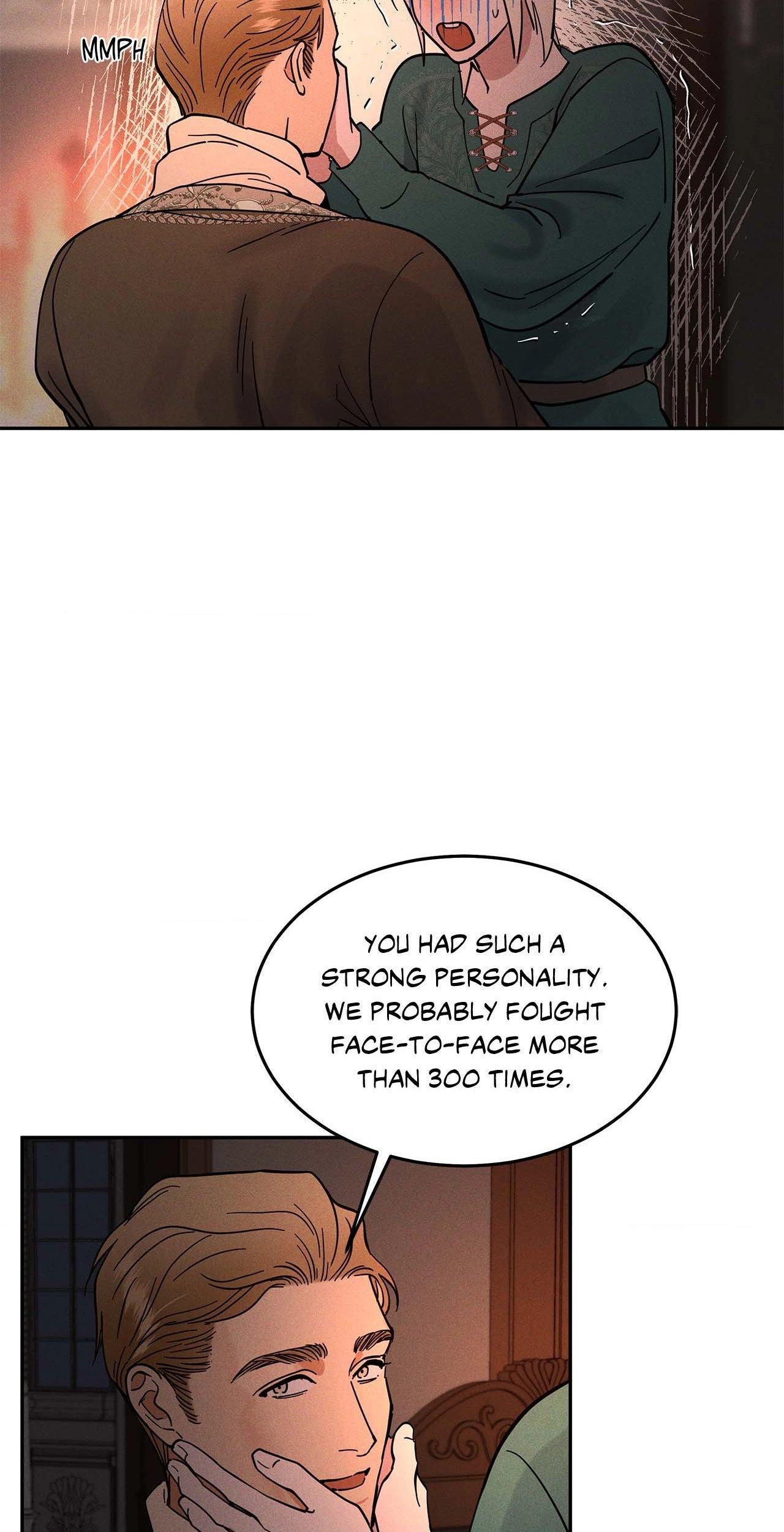 Antidote { Official } - Chapter 17 manhwa