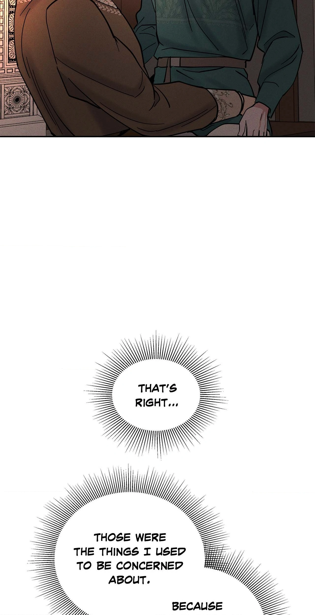 Antidote { Official } - Chapter 17 manhwa