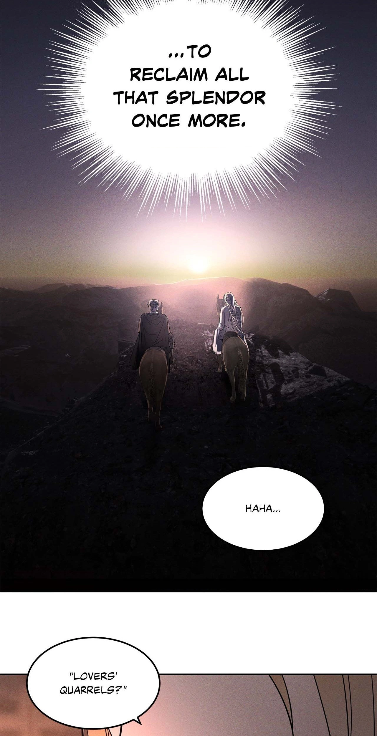 Antidote { Official } - Chapter 17 manhwa