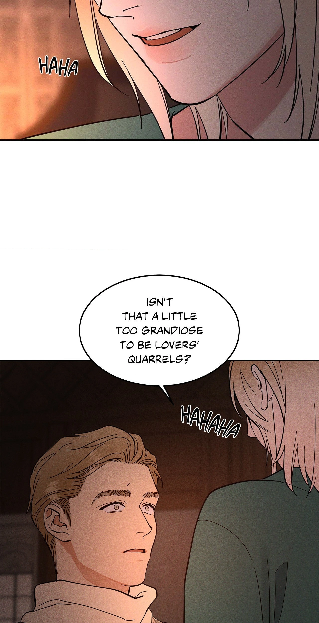 Antidote { Official } - Chapter 17 manhwa