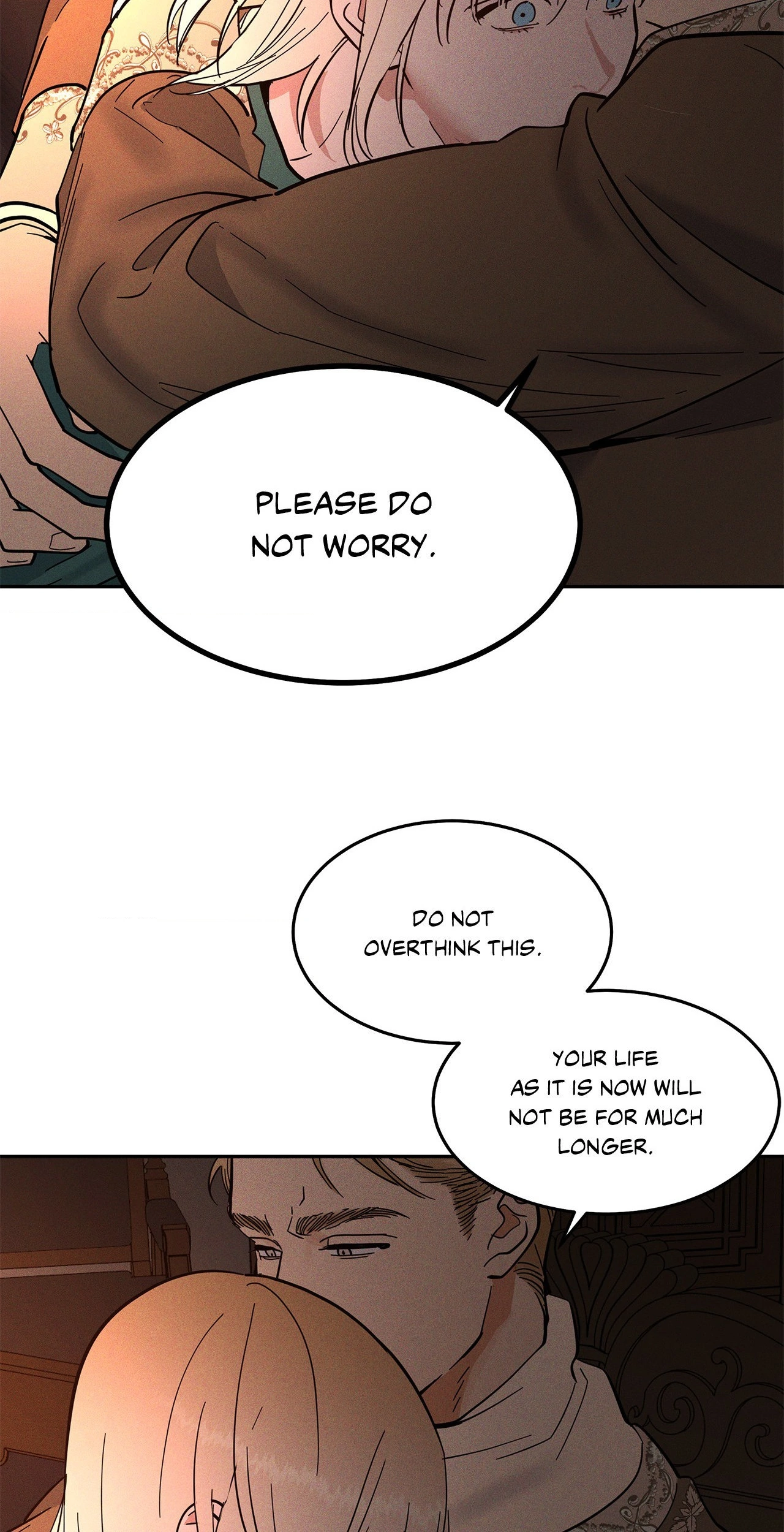 Antidote { Official } - Chapter 17 manhwa
